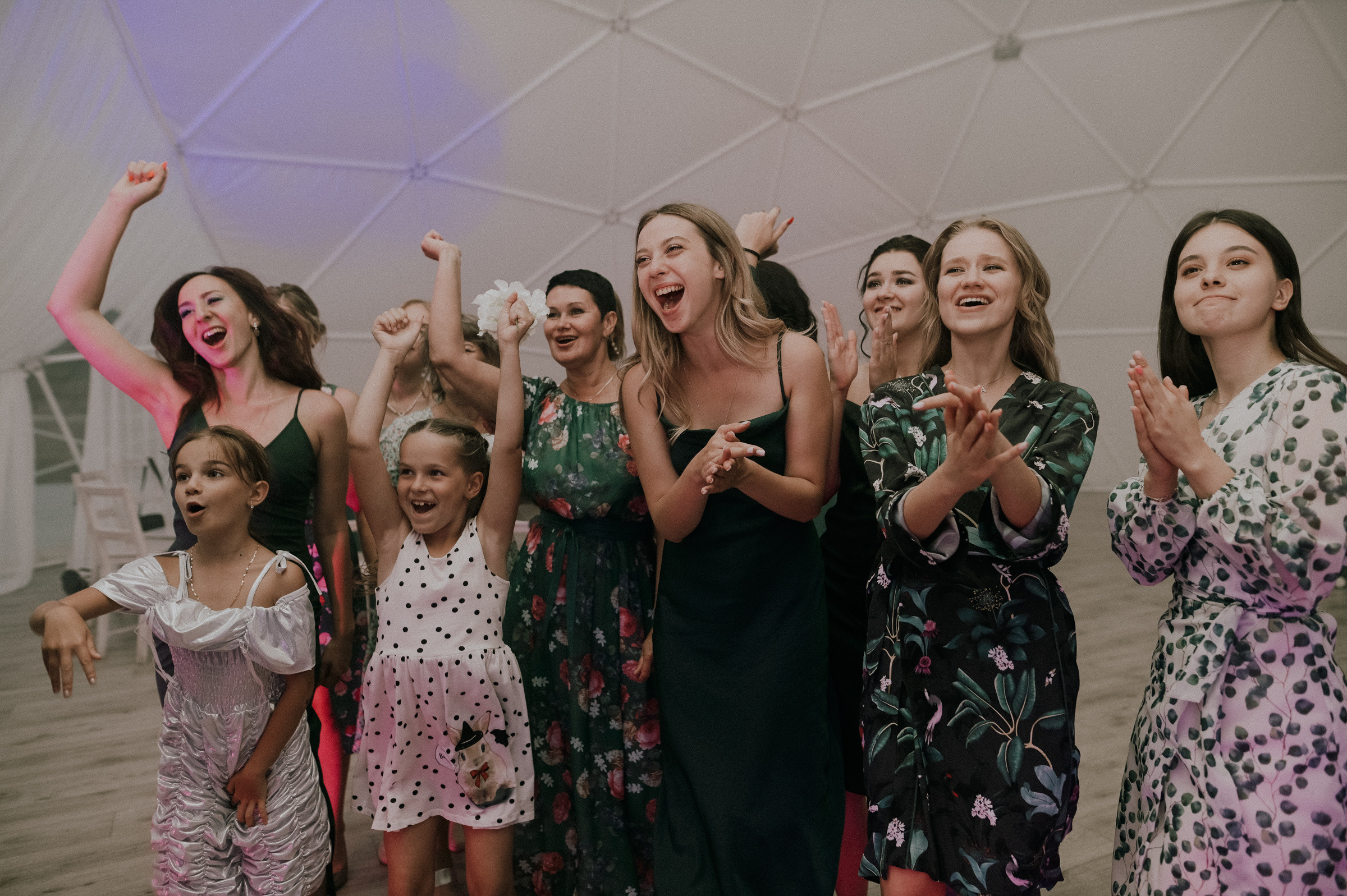 Катя и Руслан. Свадебный фотограф в Москве и Ярославле Павел Кандауров