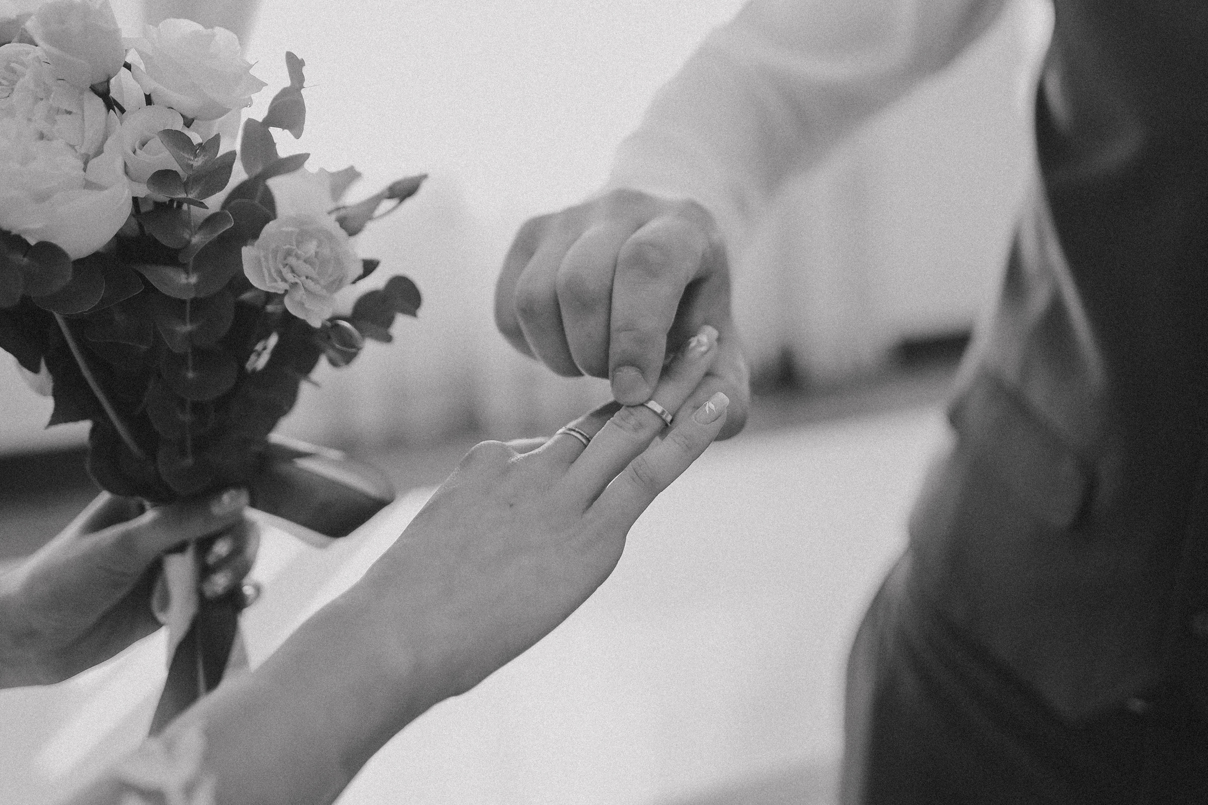 Вероника и Павел. Свадебный фотограф в Москве и Ярославле Павел Кандауров