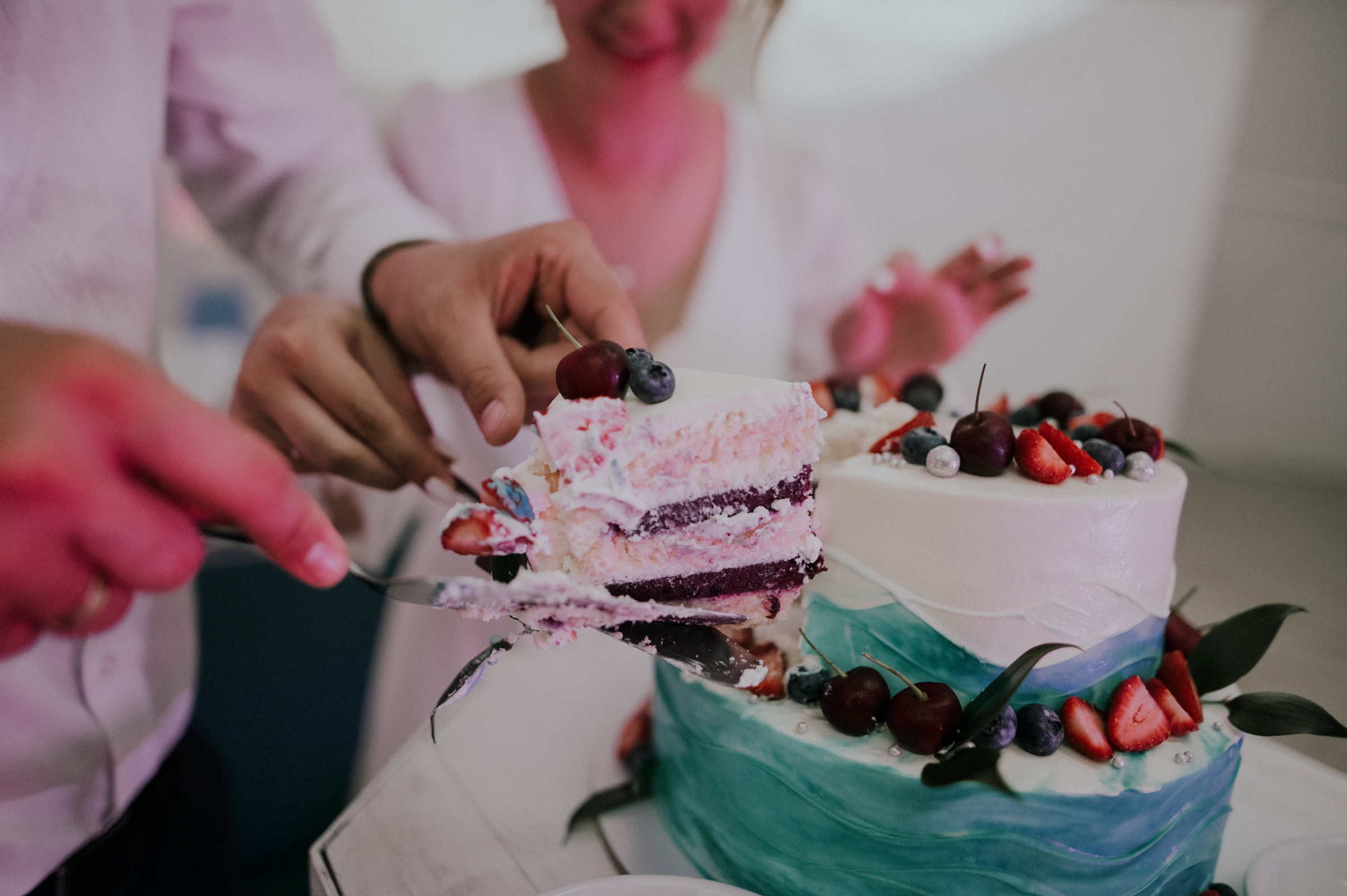 Катя и Руслан. Свадебный фотограф в Москве и Ярославле Павел Кандауров