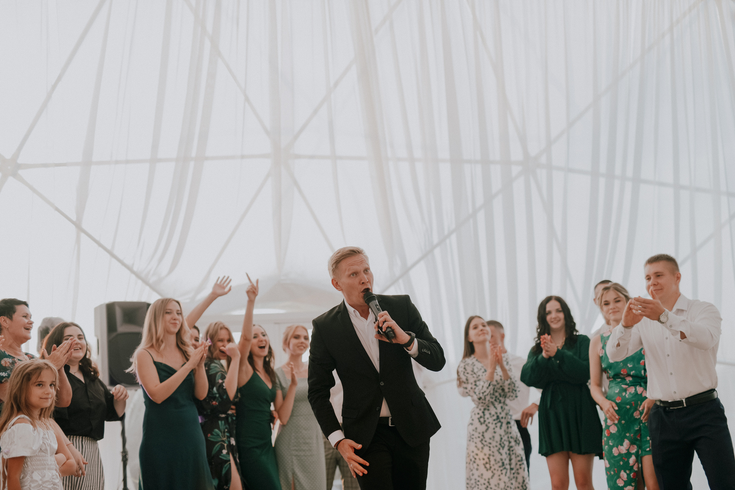 Катя и Руслан. Свадебный фотограф в Москве и Ярославле Павел Кандауров