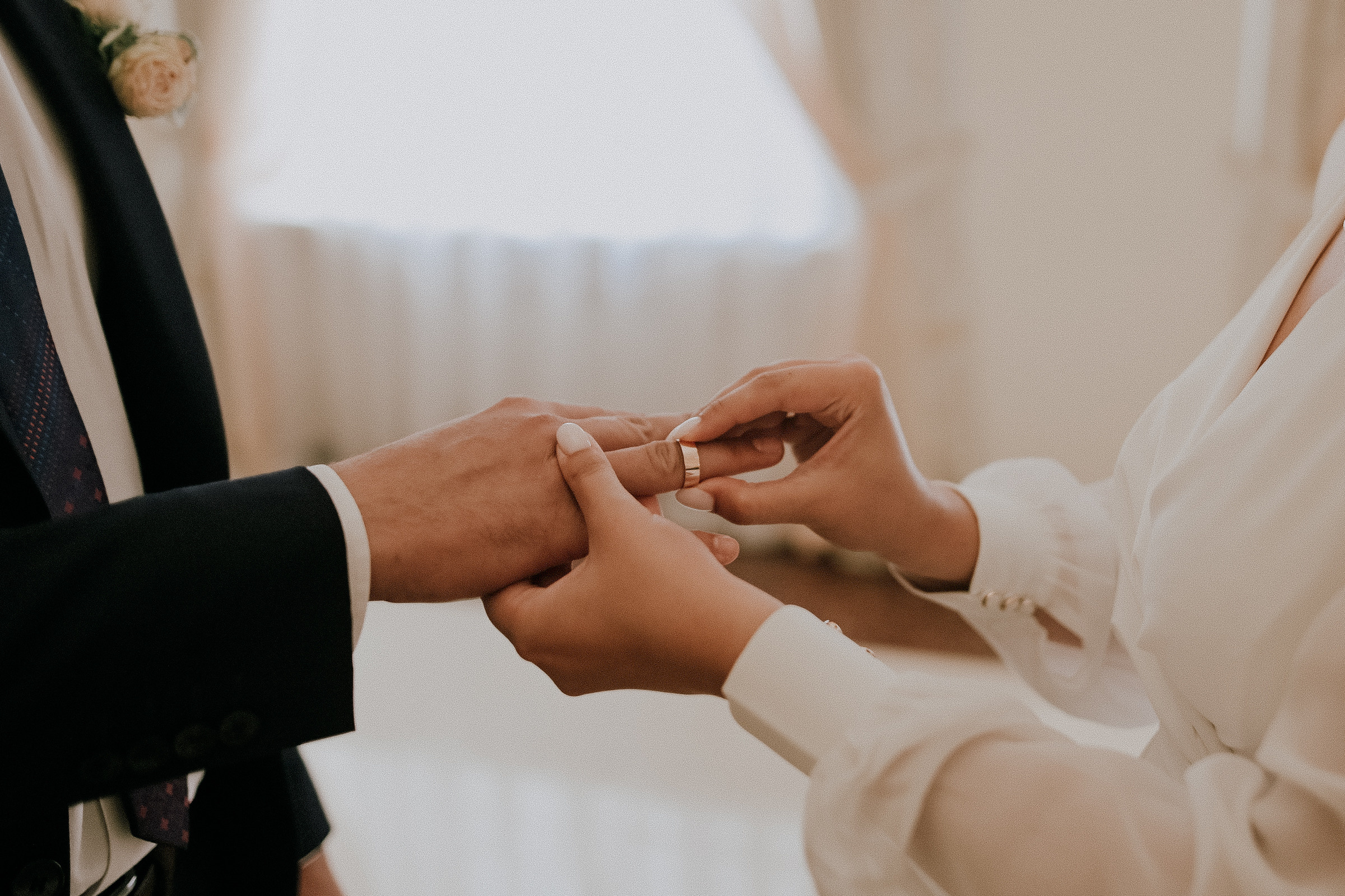 Катя и Руслан. Свадебный фотограф в Москве и Ярославле Павел Кандауров