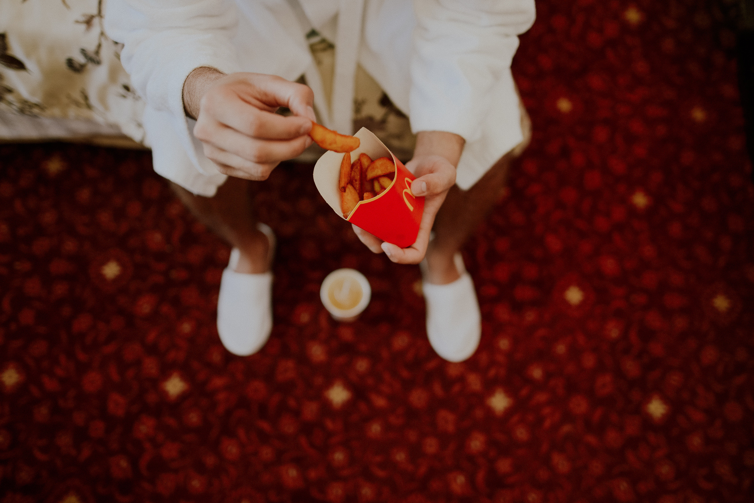 Катя и Руслан. Свадебный фотограф в Москве и Ярославле Павел Кандауров