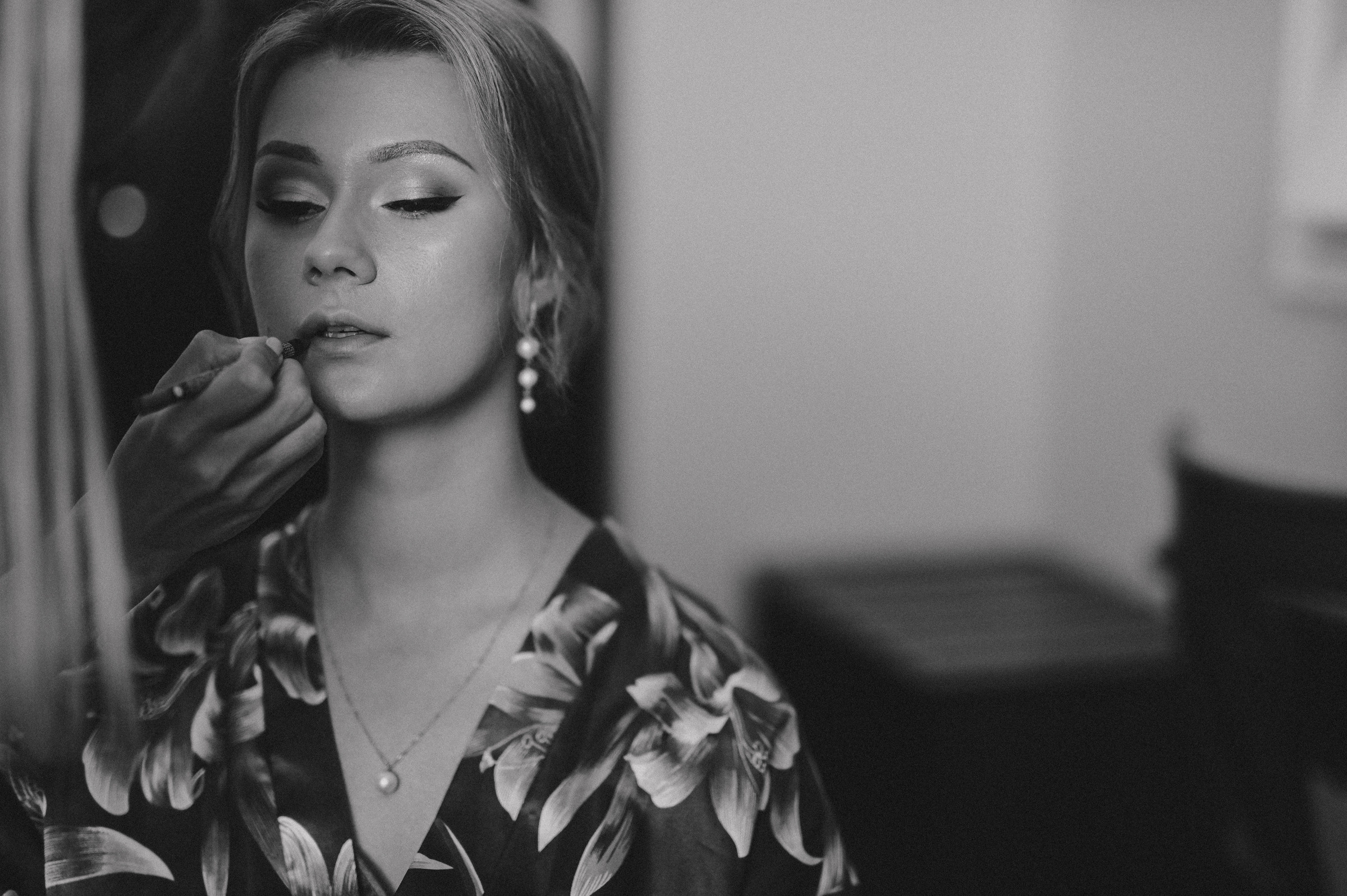 Катя и Руслан. Свадебный фотограф в Москве и Ярославле Павел Кандауров