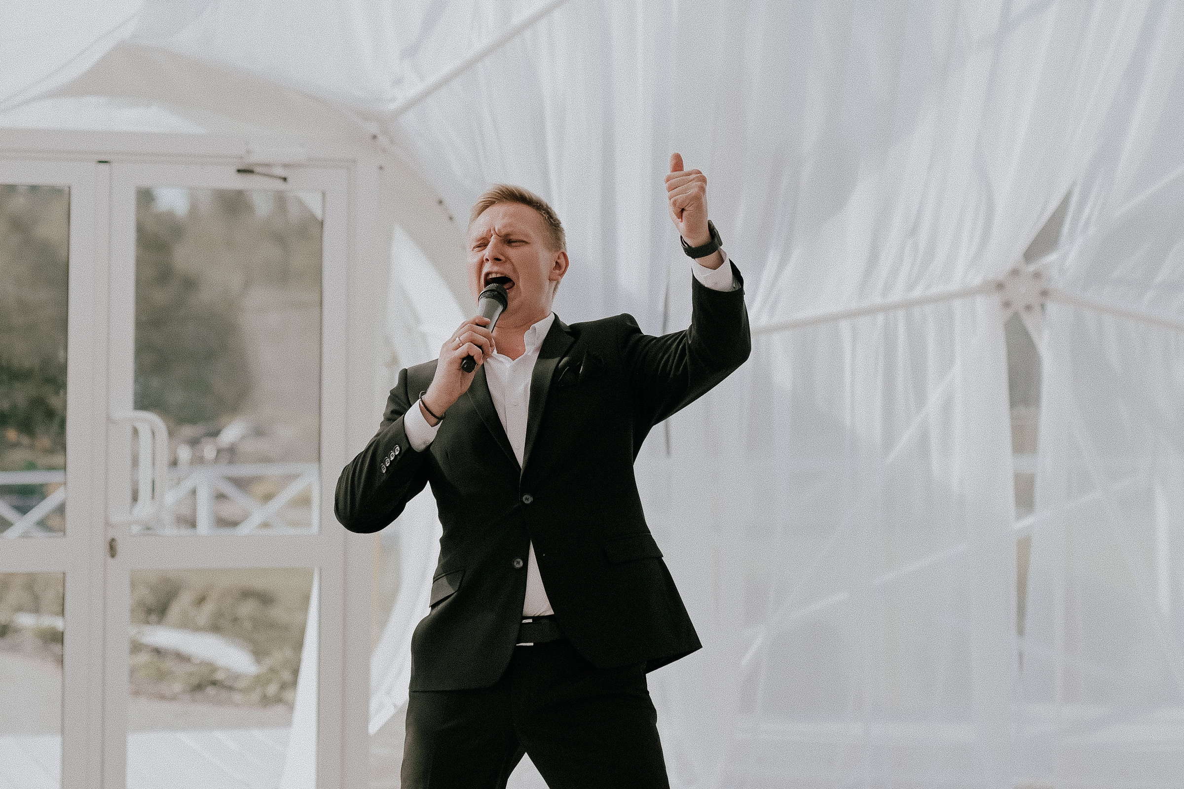 Катя и Руслан. Свадебный фотограф в Москве и Ярославле Павел Кандауров