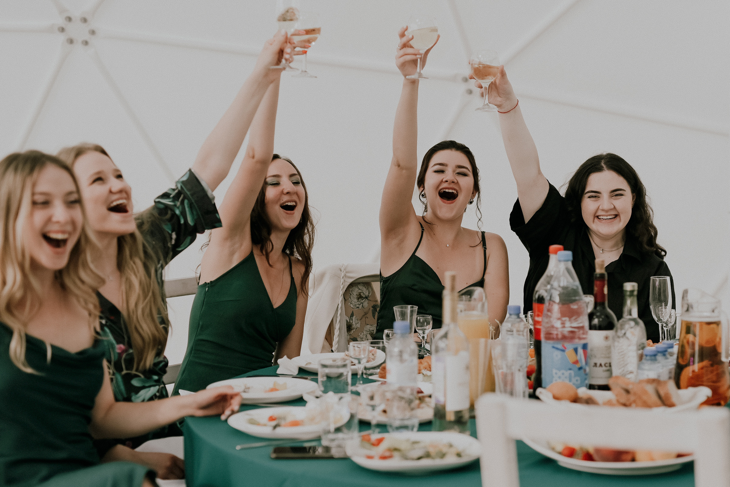 Катя и Руслан. Свадебный фотограф в Москве и Ярославле Павел Кандауров