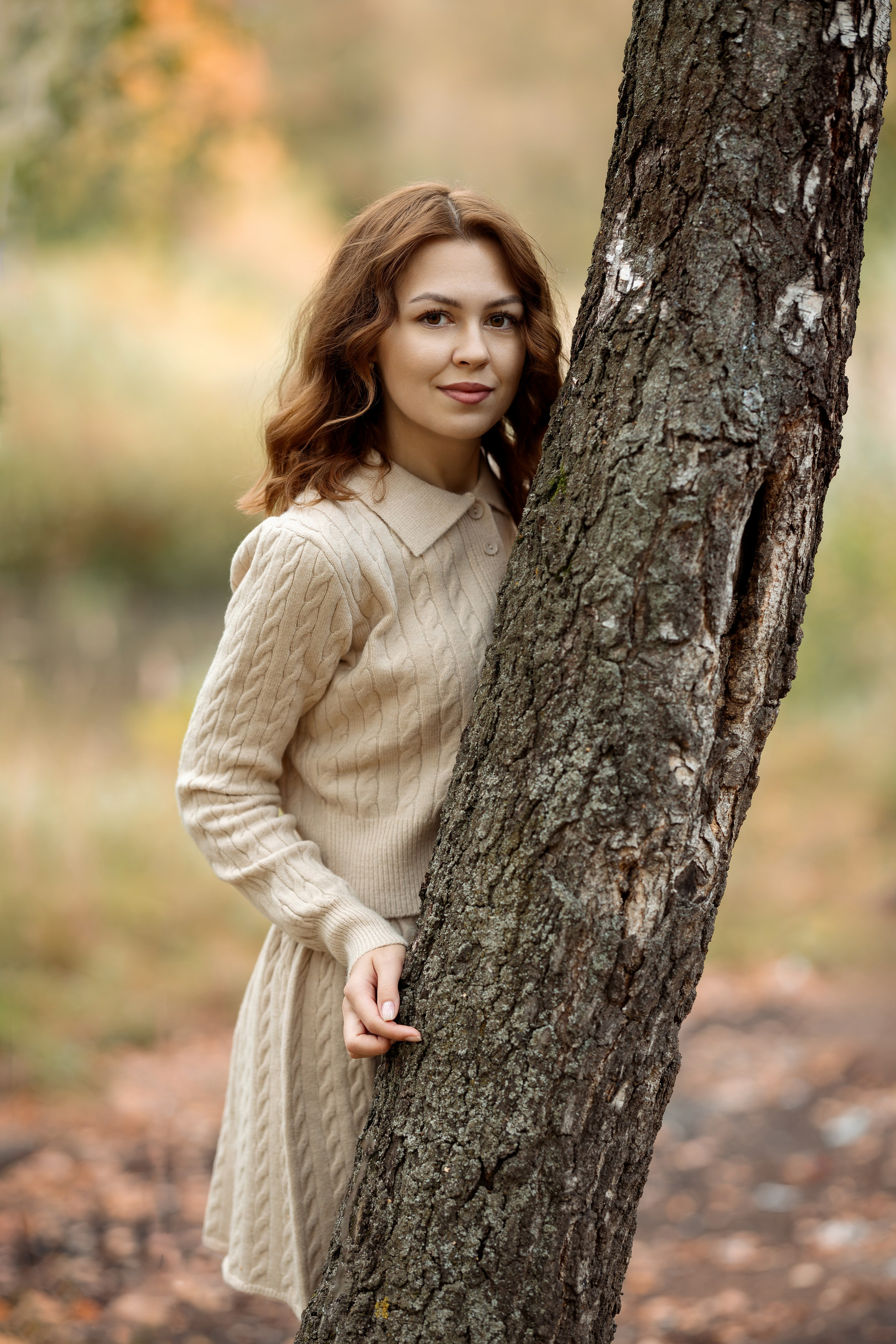 Семейная фотосессия в парке. Фотограф Липецк, Наташа Бурдачева