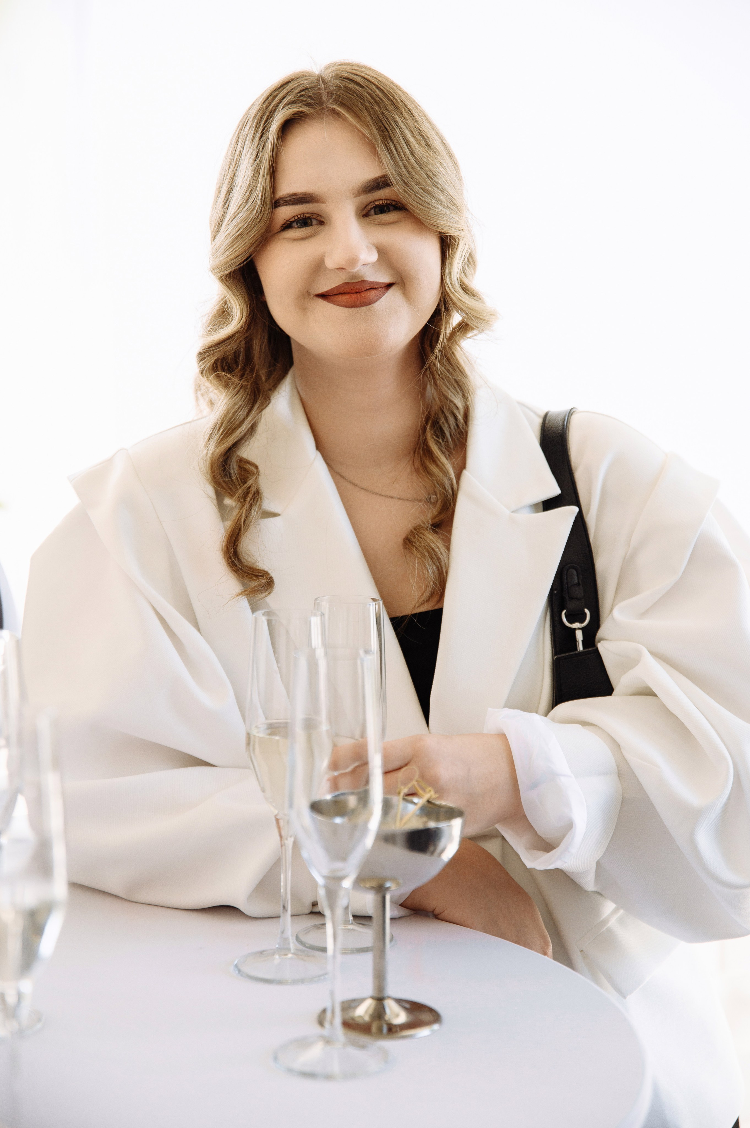 Алексей и Анна. Фотограф Кирилл Верт