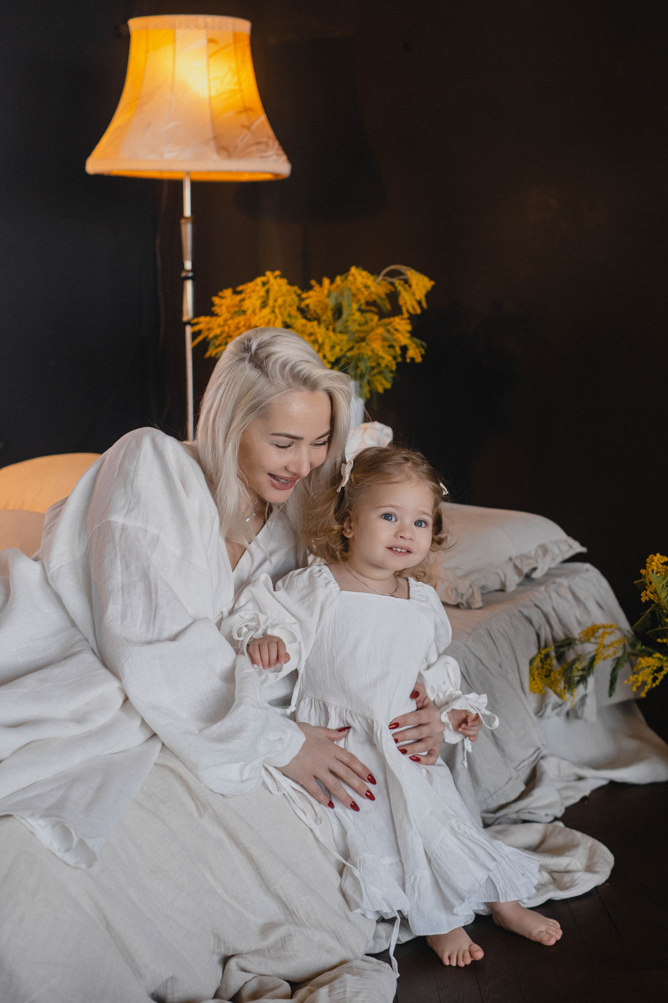 Ирина+Риана+Лея. Свадебный и семейный фотограф г. Волгоград Биленко Ангелина