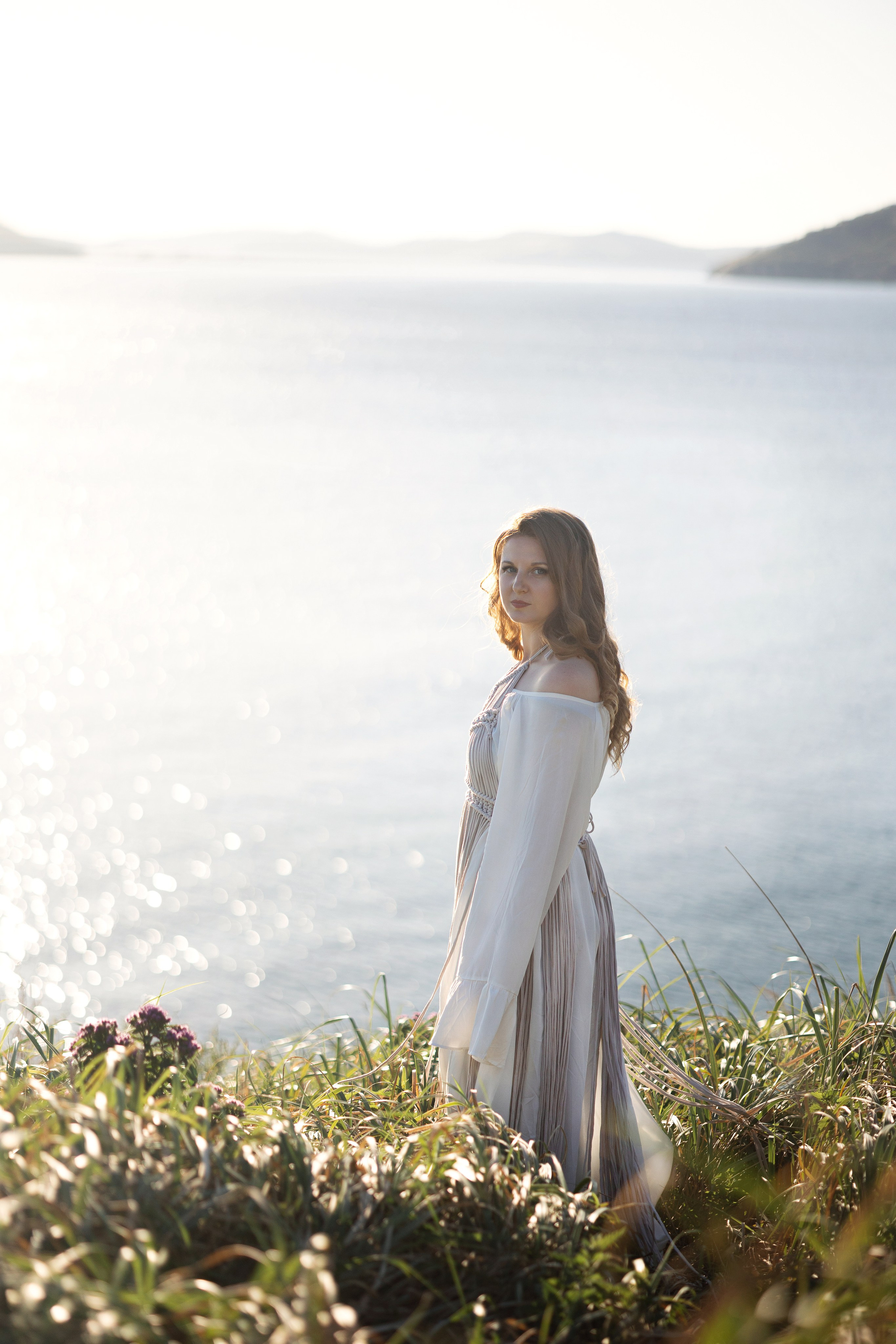 Ольга. Аникеева Тамара | Портретный фотограф во Владивостоке