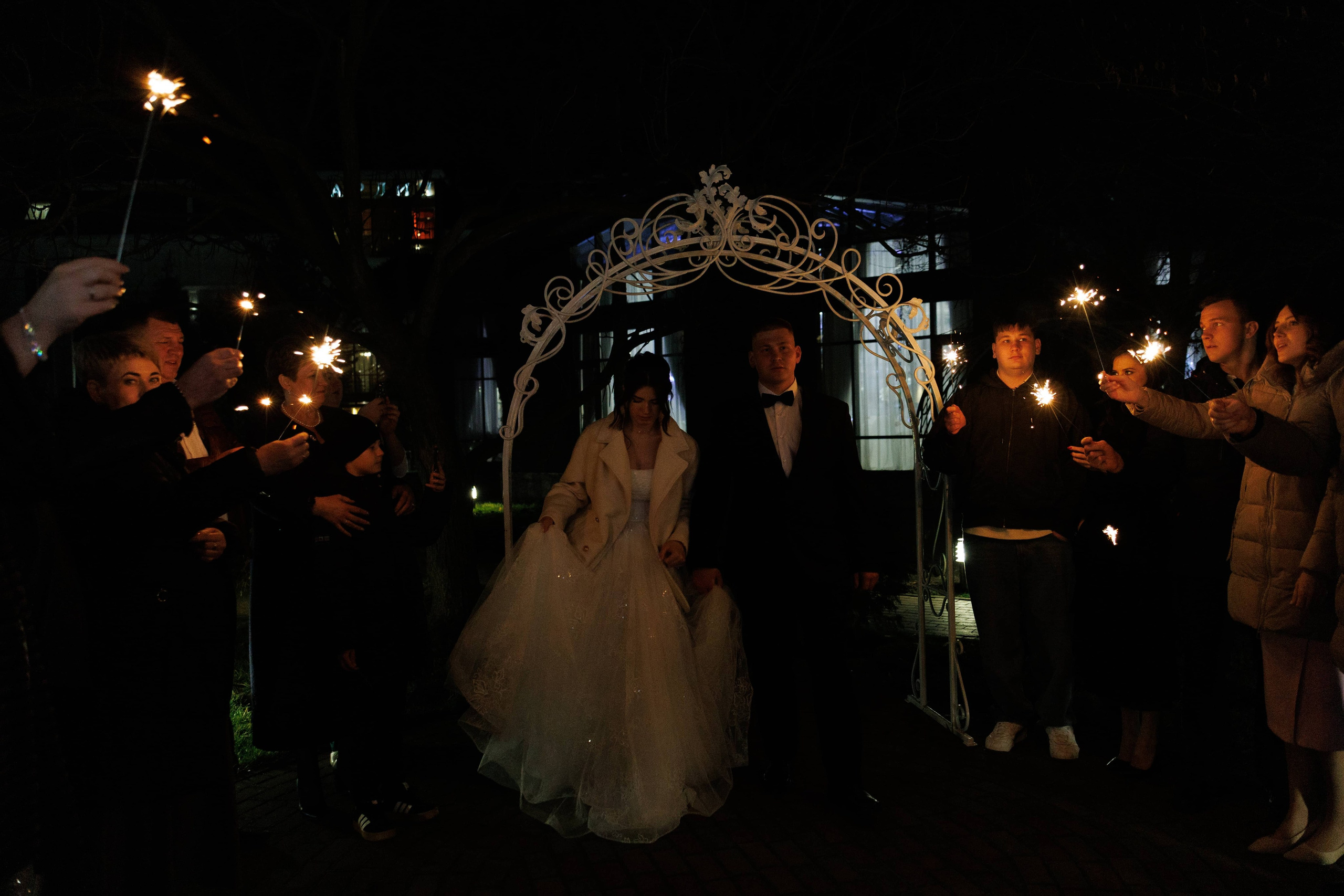 Максим и Маргарита