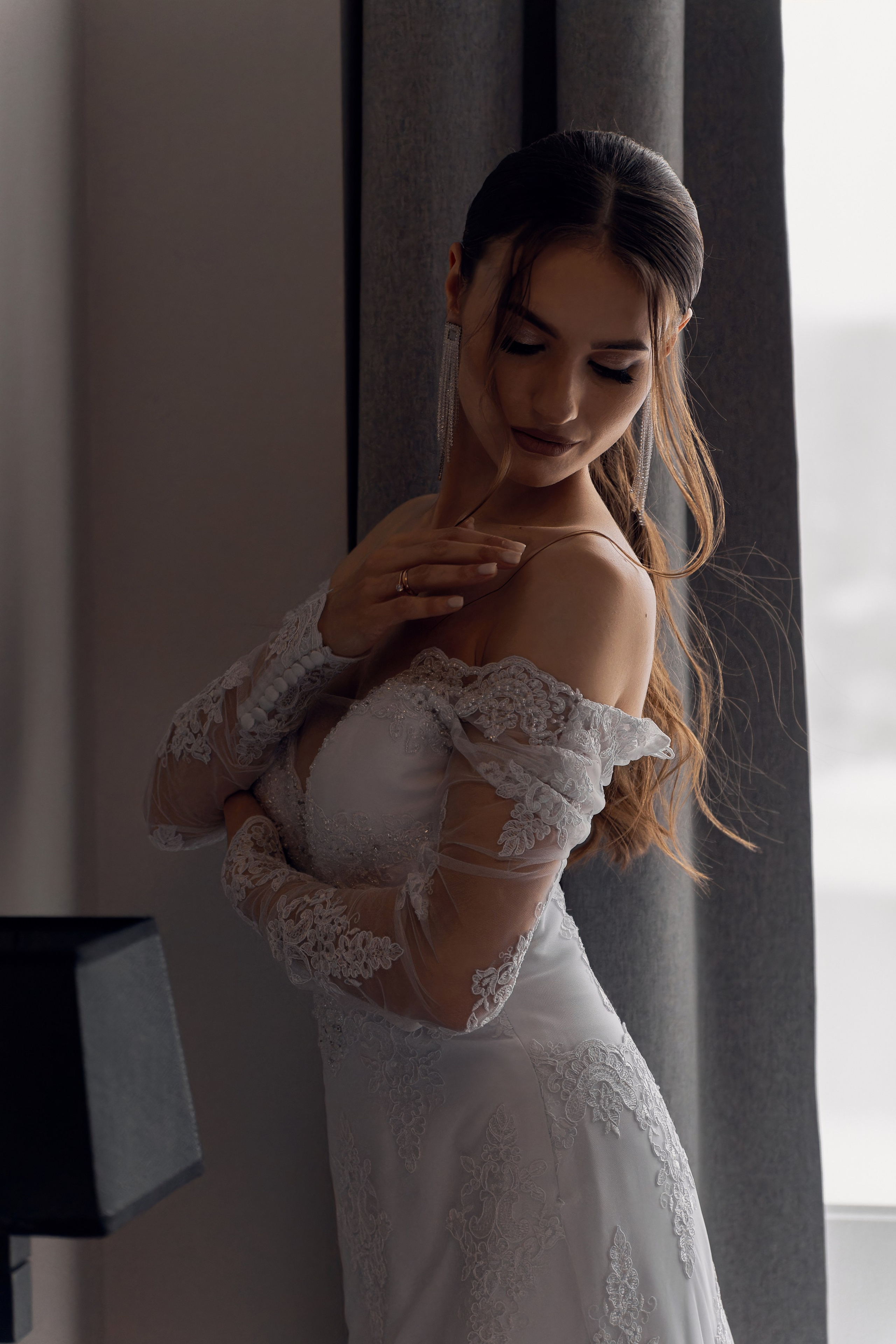 N&D. ФОТОГРАФ ЧИКАЧЕВ КИРИЛЛ