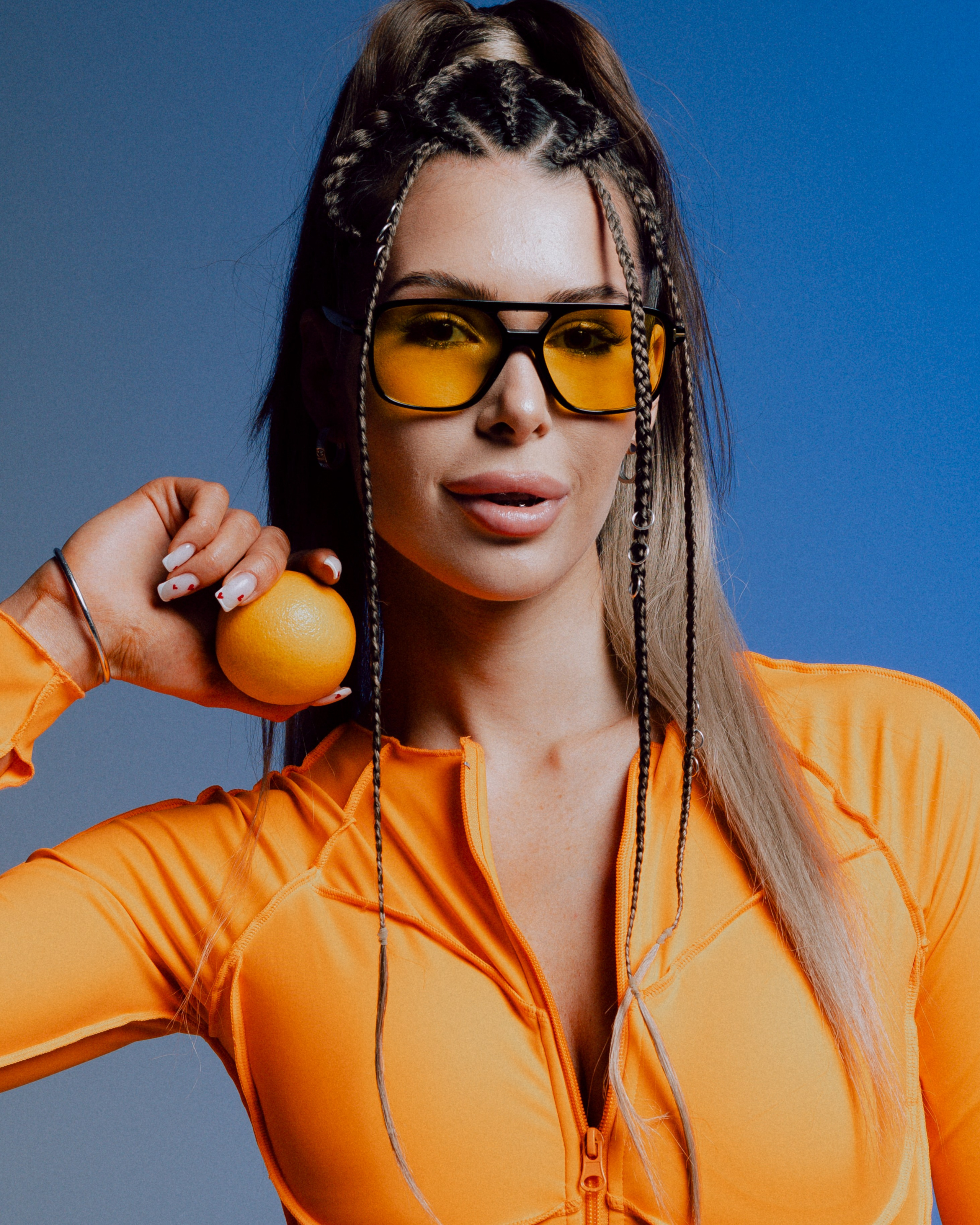 Анна. Фотограф в Москве Шалышко Ангелина