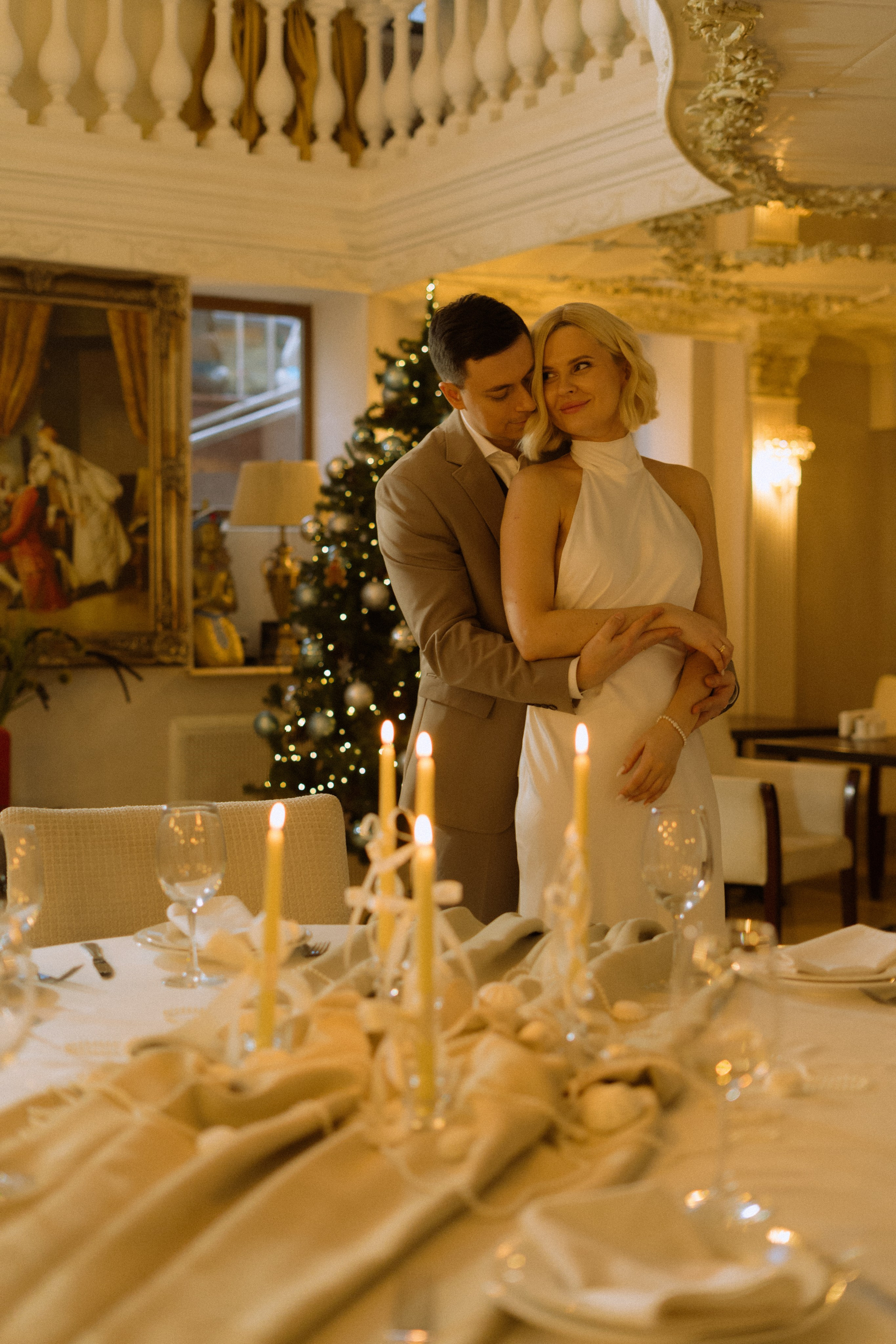 D & T. Фотограф в Москве Шалышко Ангелина