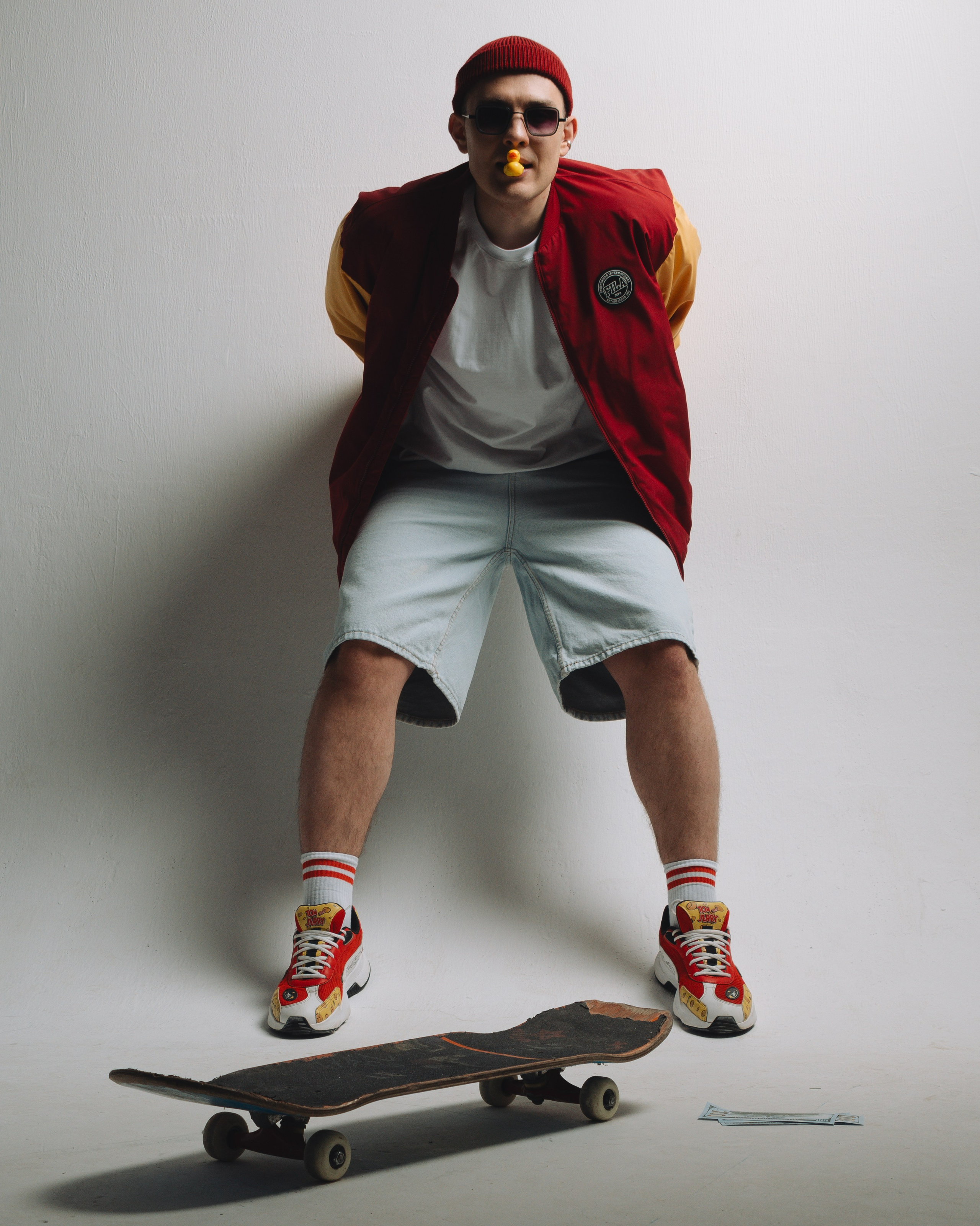 Сергей. Фотограф в Москве Шалышко Ангелина