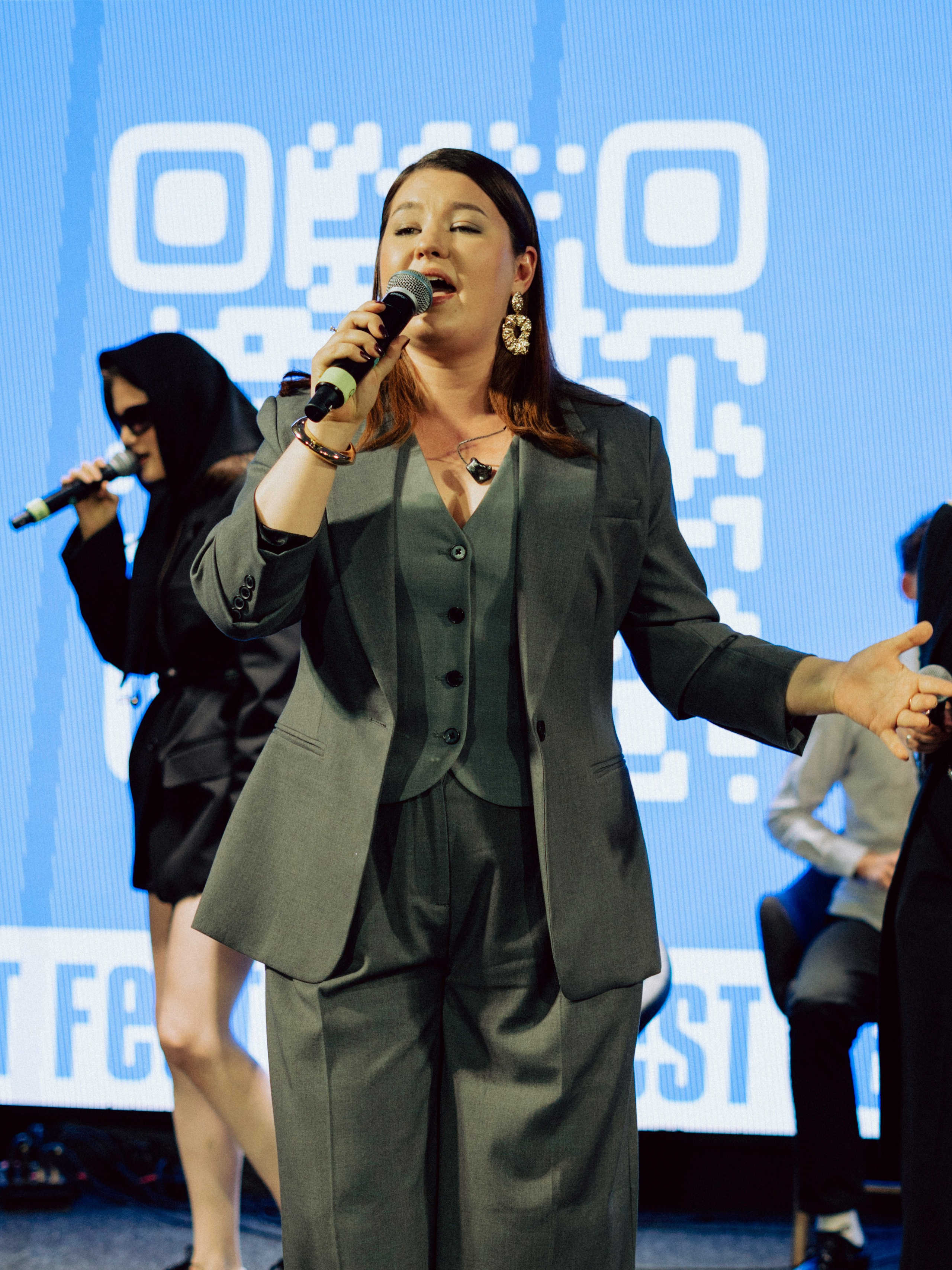 INPROSSECO FEST. Фотограф в Москве Шалышко Ангелина