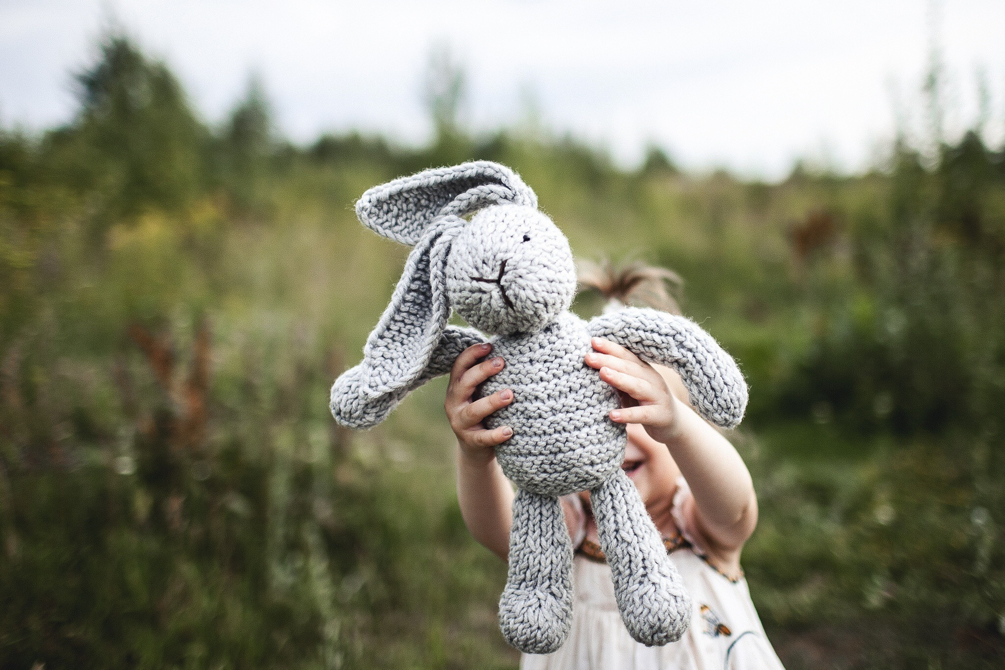 Игрушки #bykseniyakasimovskaya. Детский фотограф в Самаре