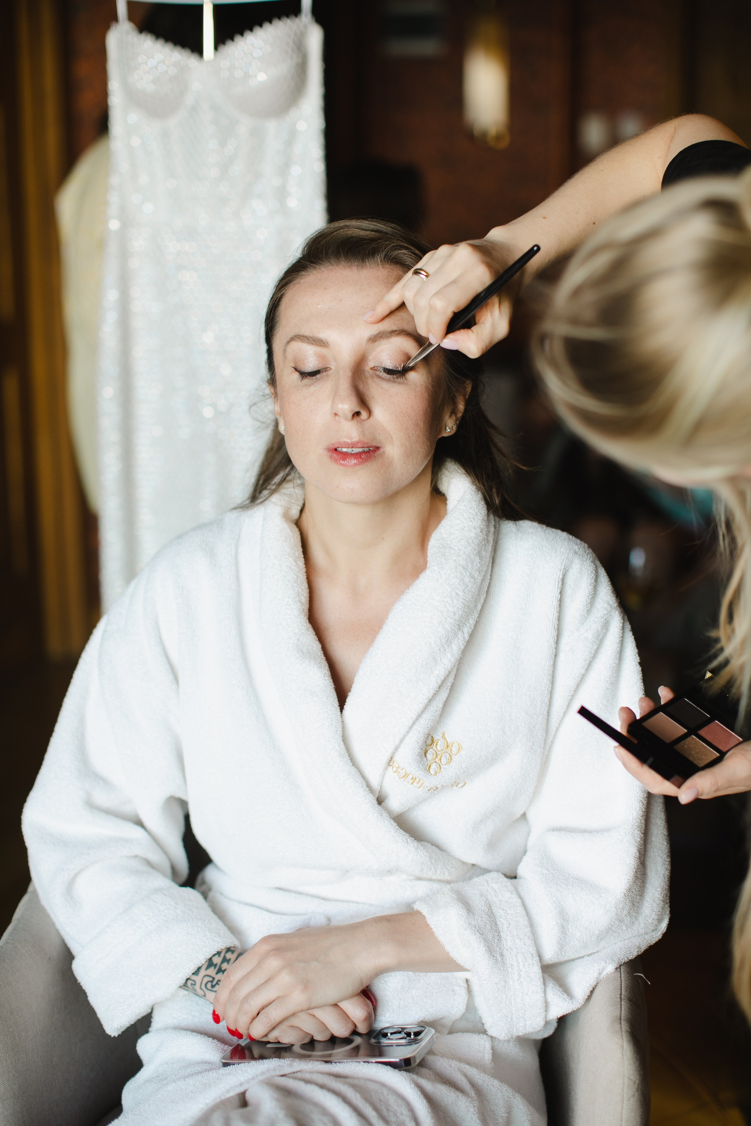 Свадьба в Кахетии. Брук Артём