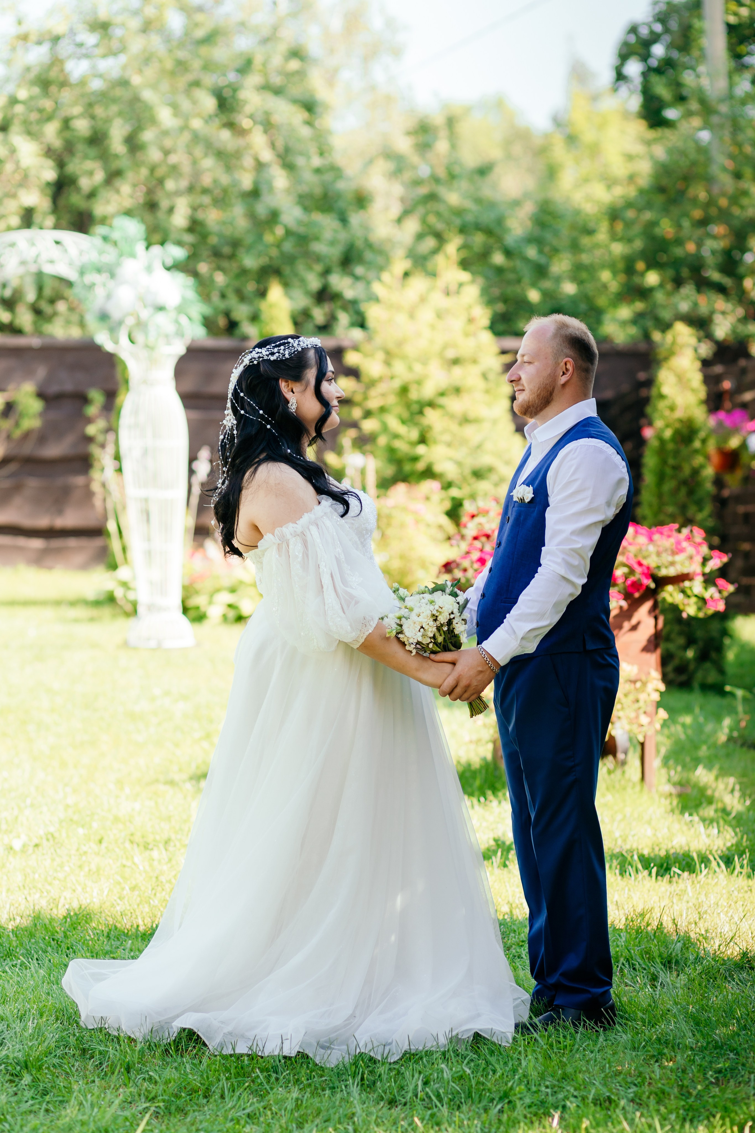 СВАДЬБА НАТАЛЬЯ И СЕРГЕЙ. Семейный Фотограф в Санкт-Петербурге Пушкин Анастасия Дьяконенкова