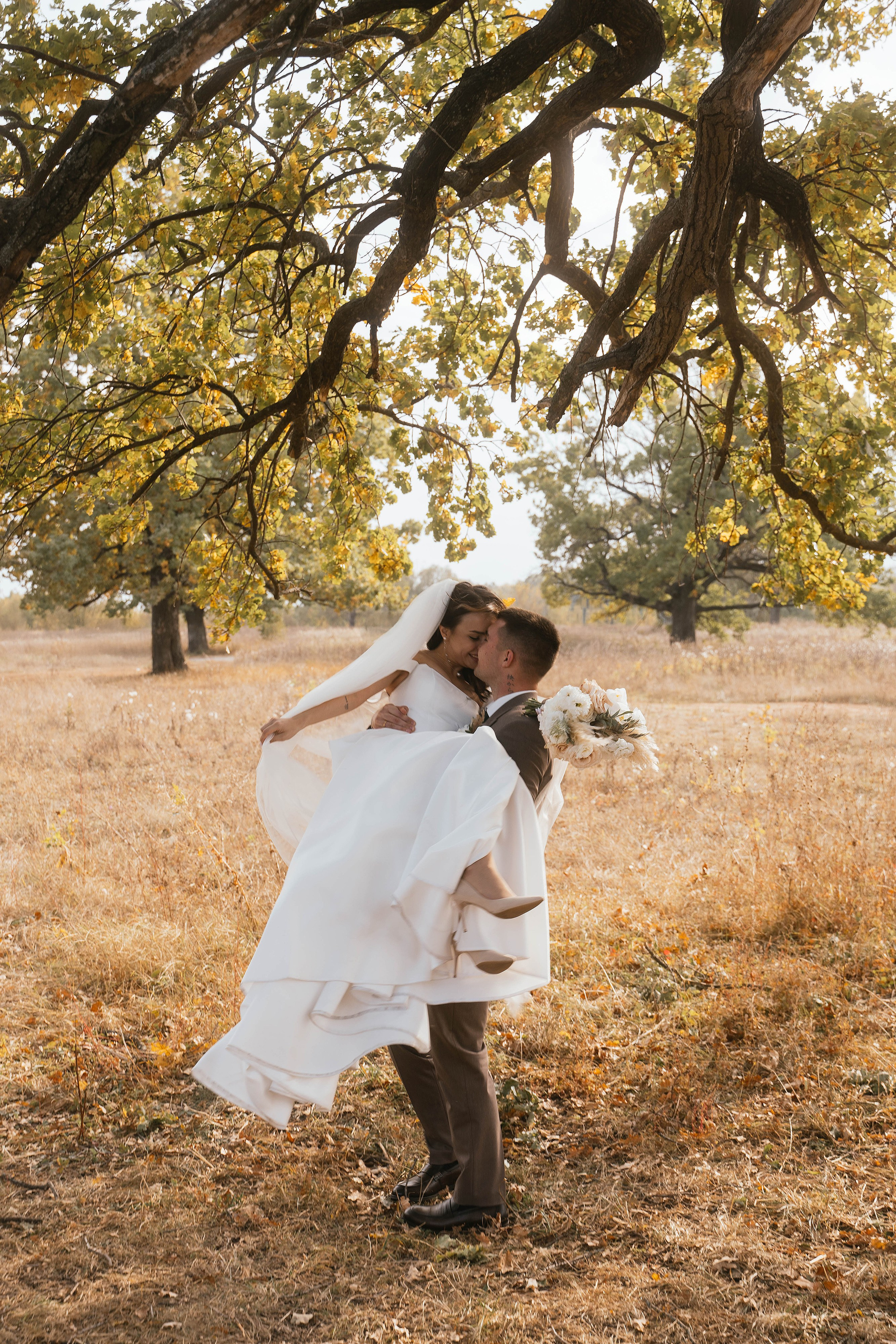 Wedding day #68. Свадебный, семейный фотограф в Рязани Лена Брант