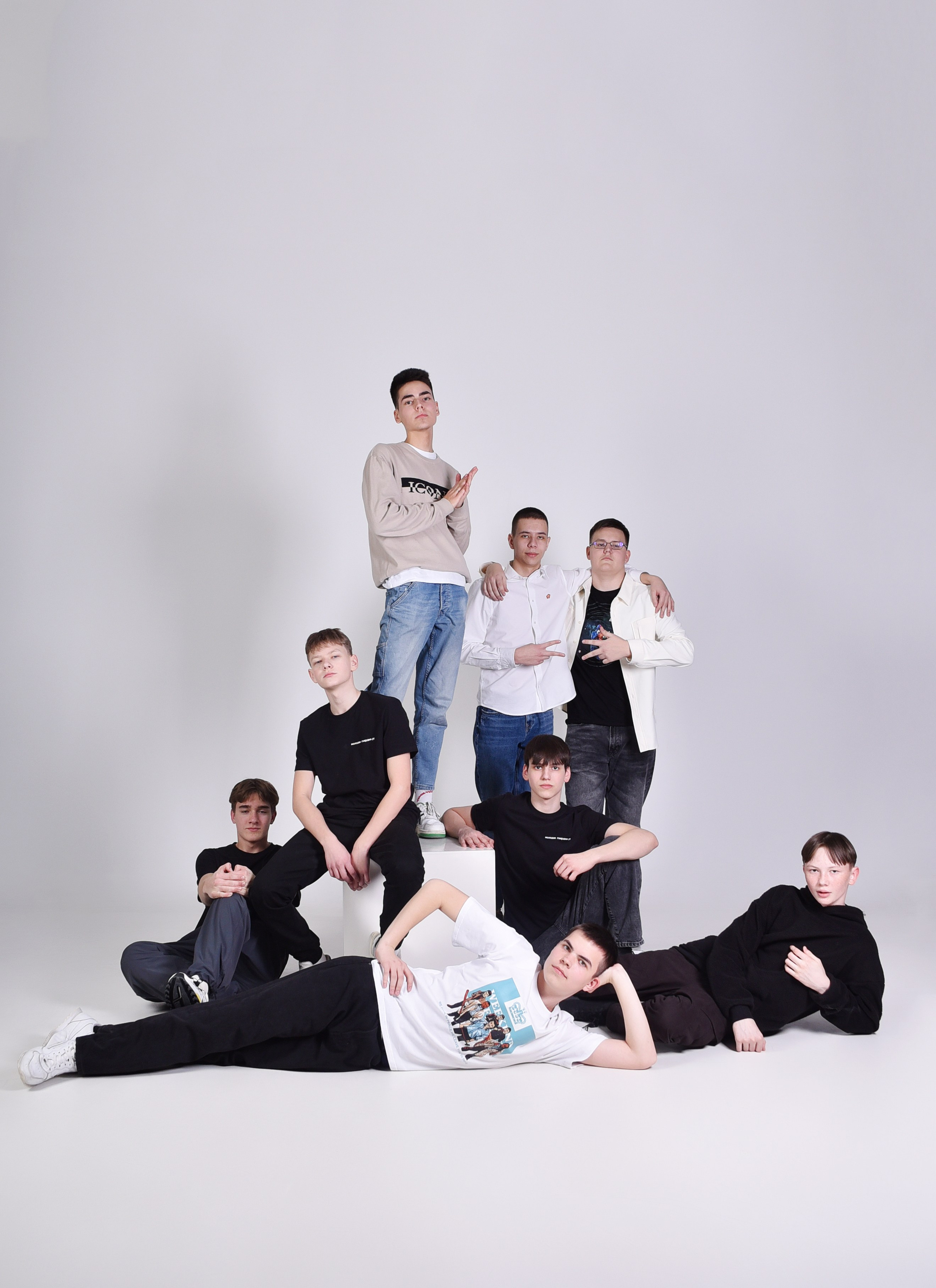 ФОТОСЕССИЯ В СТУДИИ. Школьный фотограф ЛАРИСА МАТВЕЕНКО