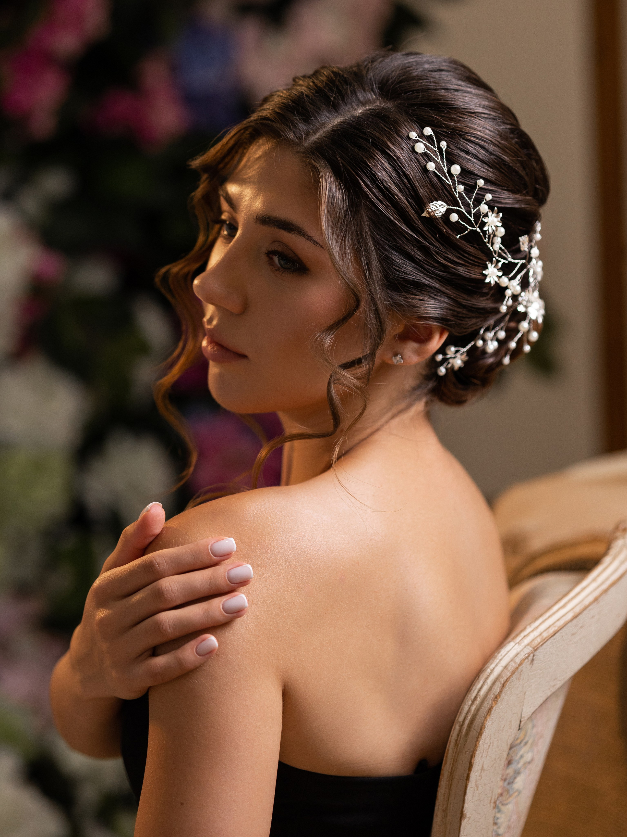 Украшения. Фотограф в Ростове-на-Дону Мария Аверина