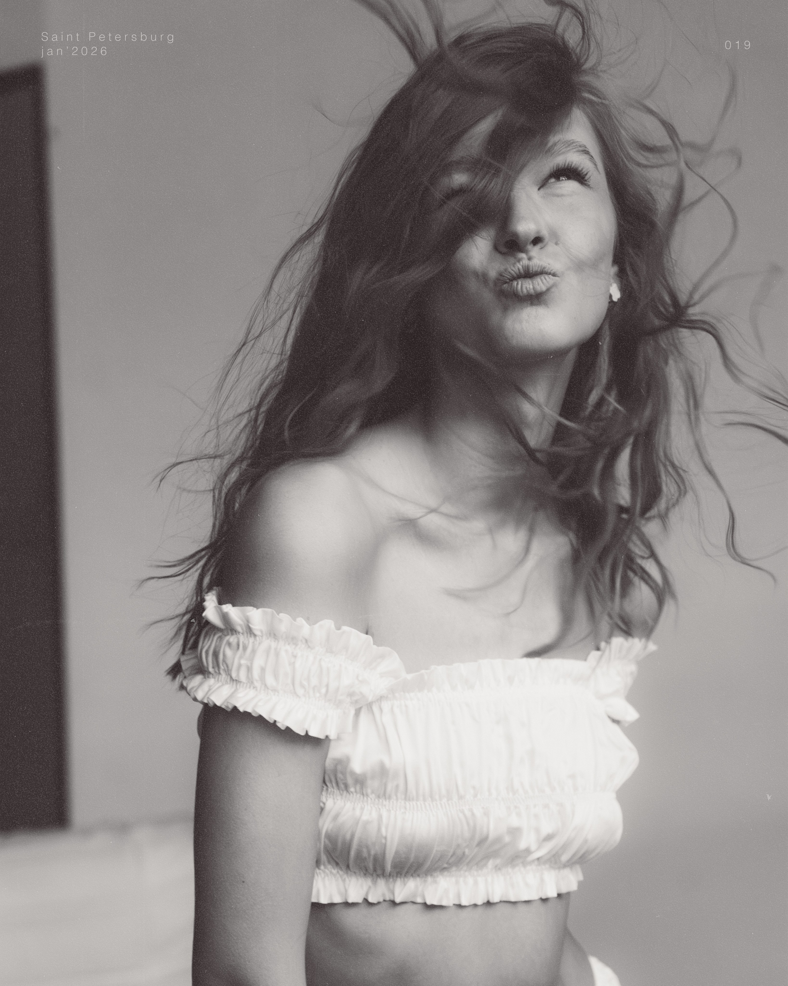 Eleanor. Фотограф в Санкт-Петербурге