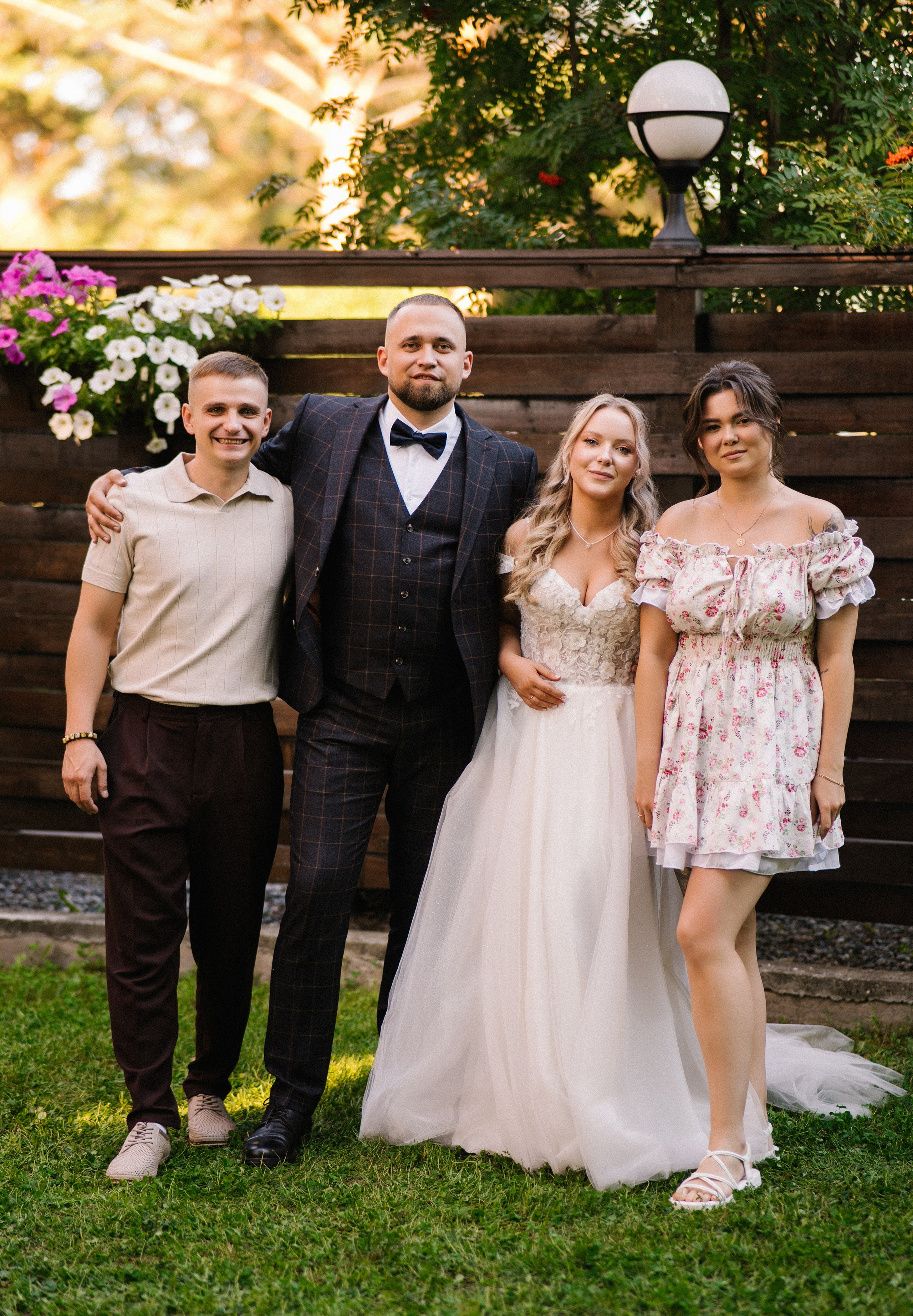 Марина и Денис (полный день). Фотограф на любое событие в Кемерово