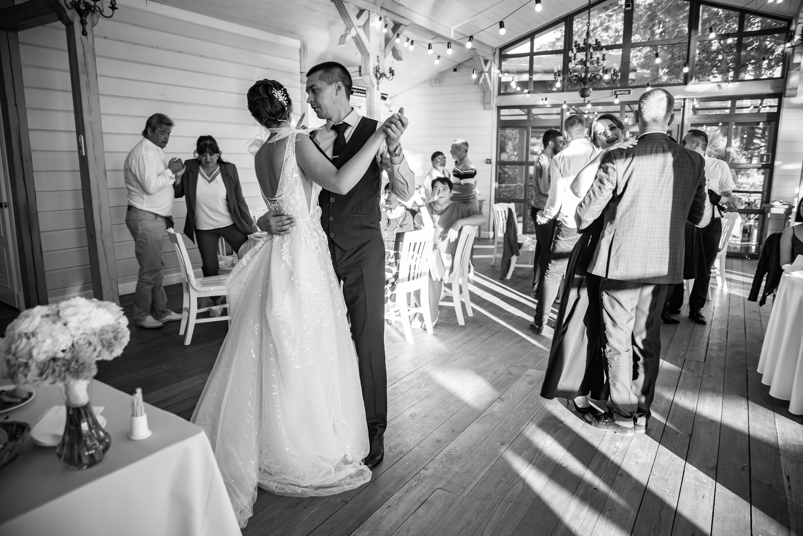 СВАДЬБЫ. Профессиональный фотограф Светлана Протасова