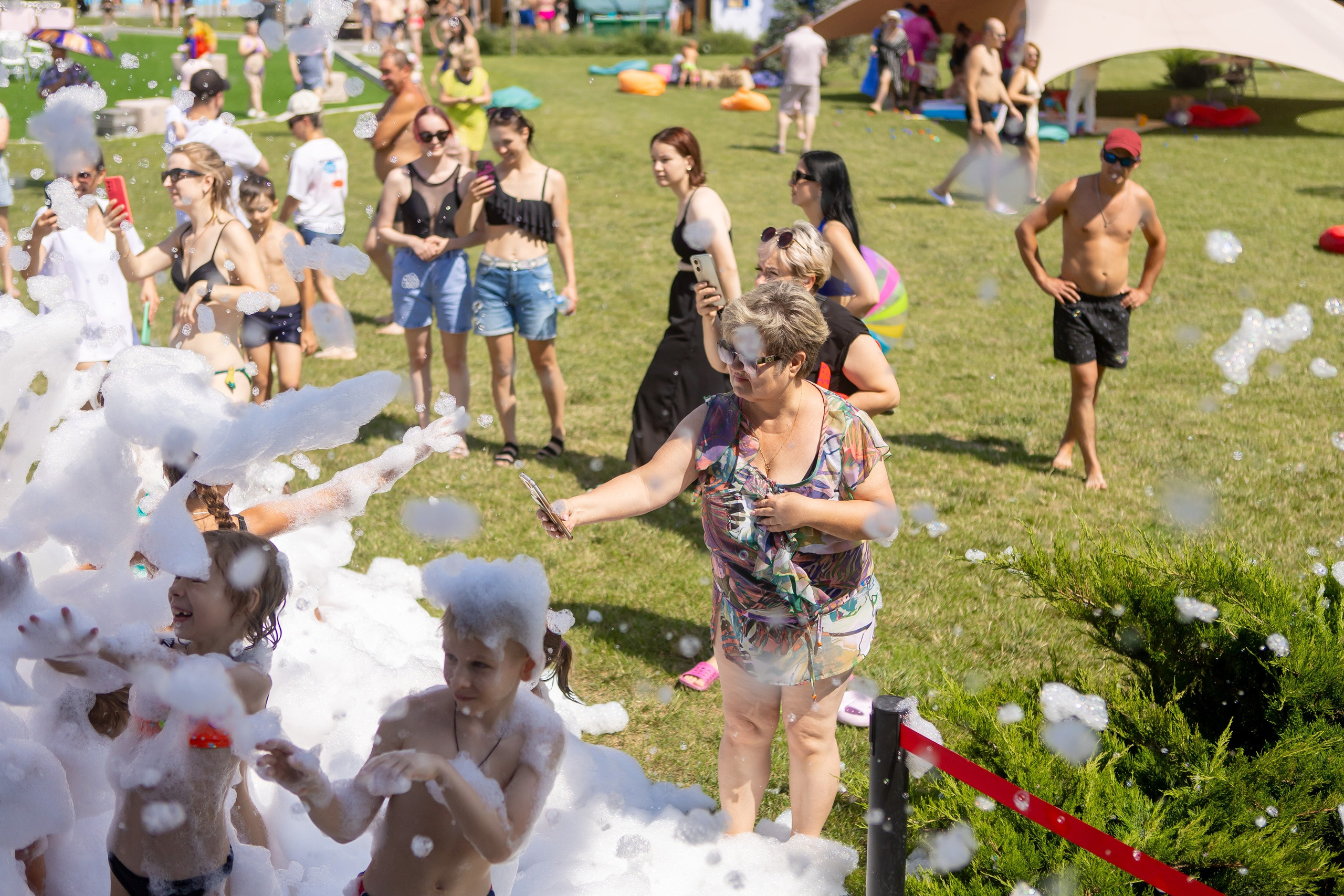 БЕКАРТ — День Семьи. Свадебный и портретный Фотограф в Липецке Дмитрий Котюков
