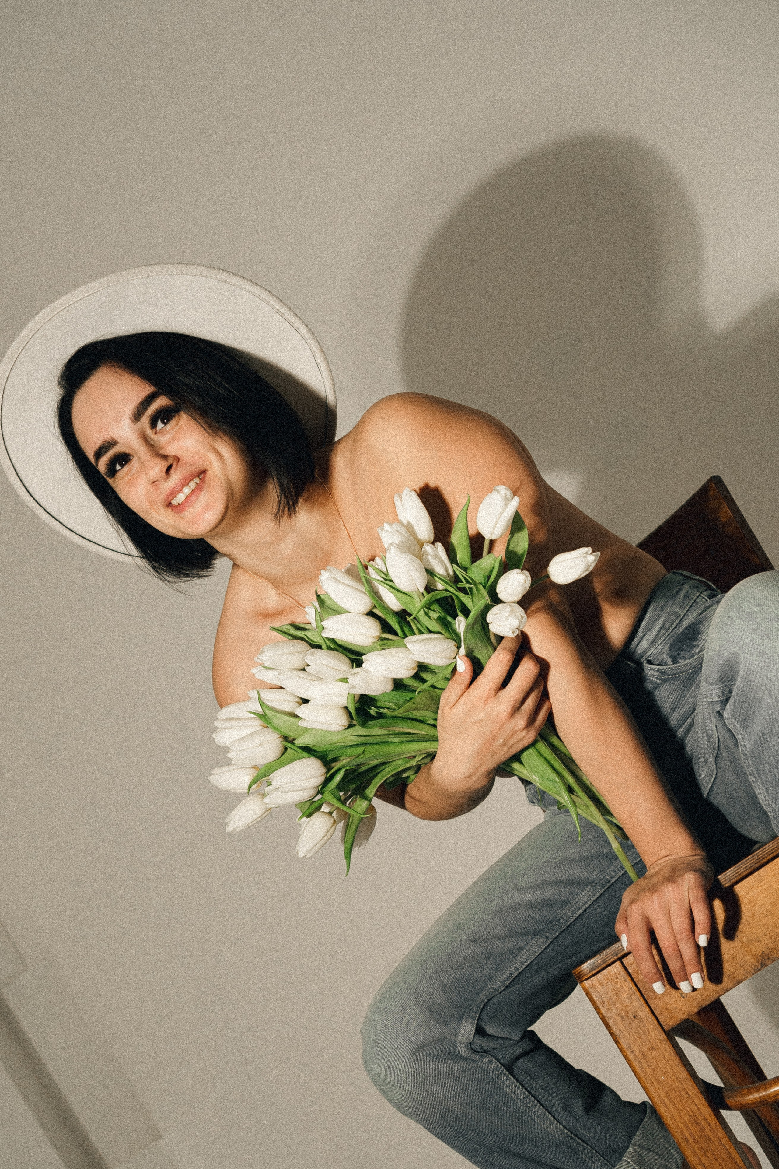 Весна. Профессиональный фотограф, Санкт-Петербург — Виктория Богомолова