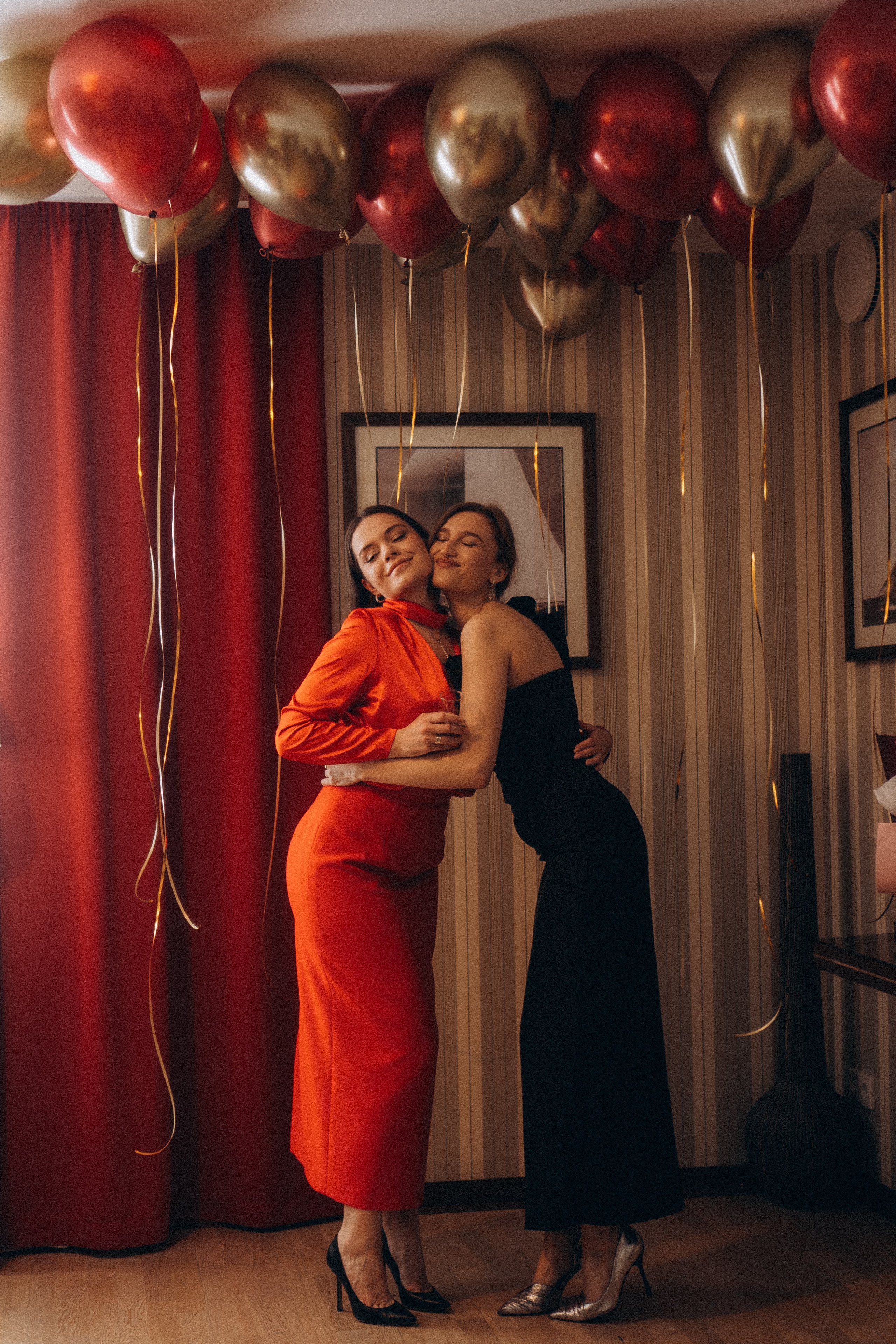 ДЕНЬ РОЖДЕНИЯ. Профессиональный фотограф, Санкт-Петербург — Виктория Богомолова