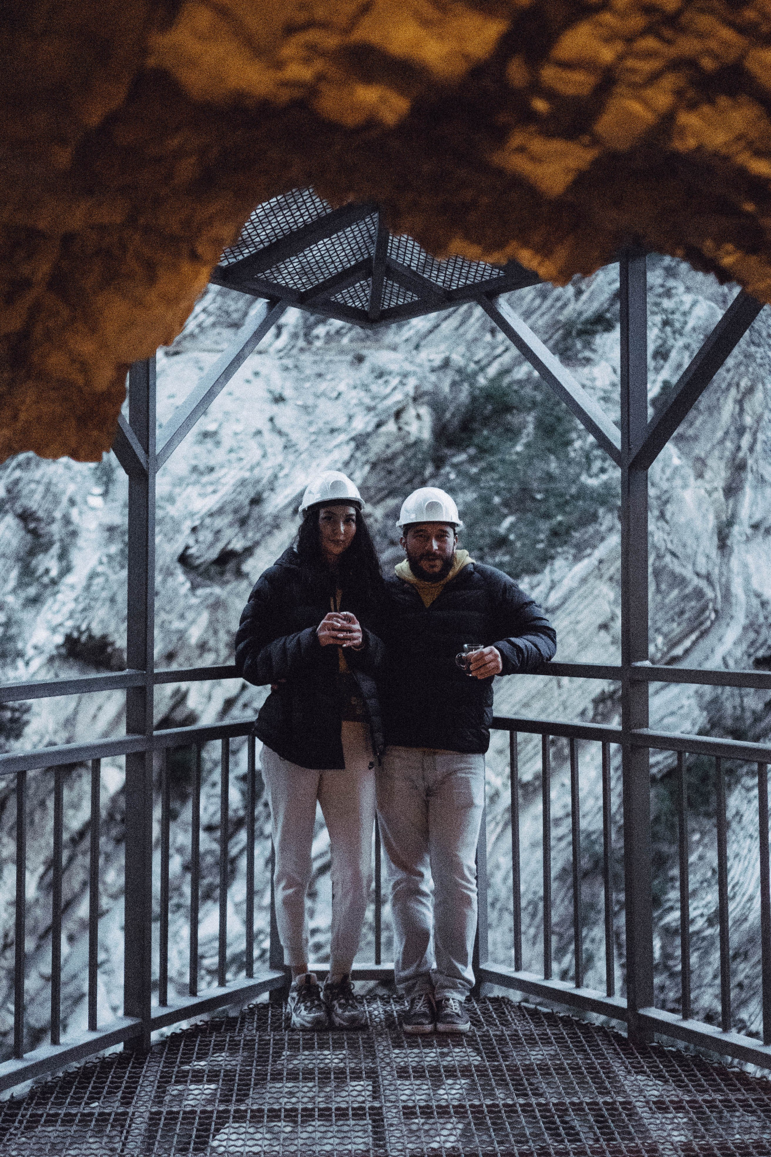 Горы. Профессиональный фотограф, Санкт-Петербург — Виктория Богомолова