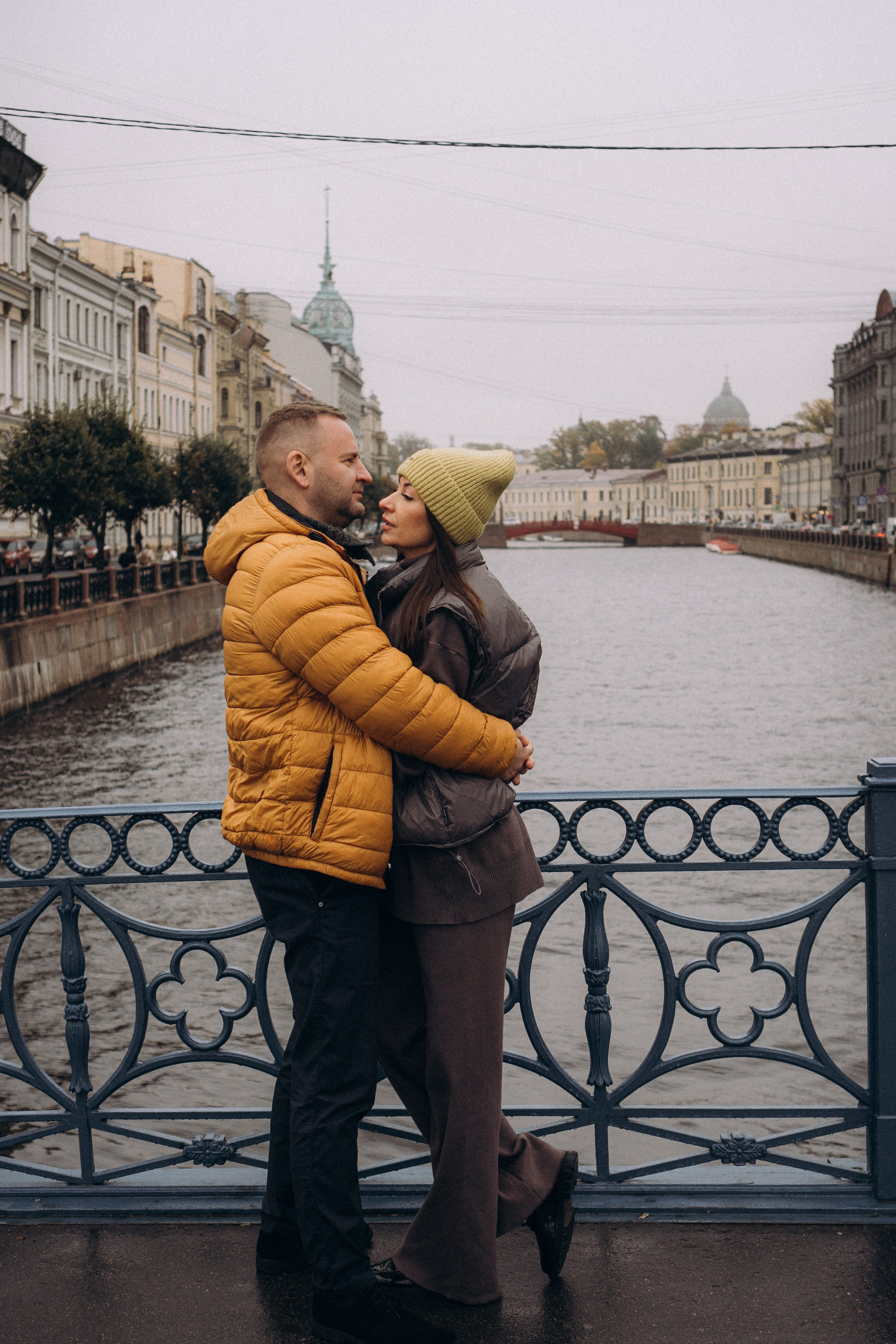 Любовь. Профессиональный фотограф, Санкт-Петербург — Виктория Богомолова