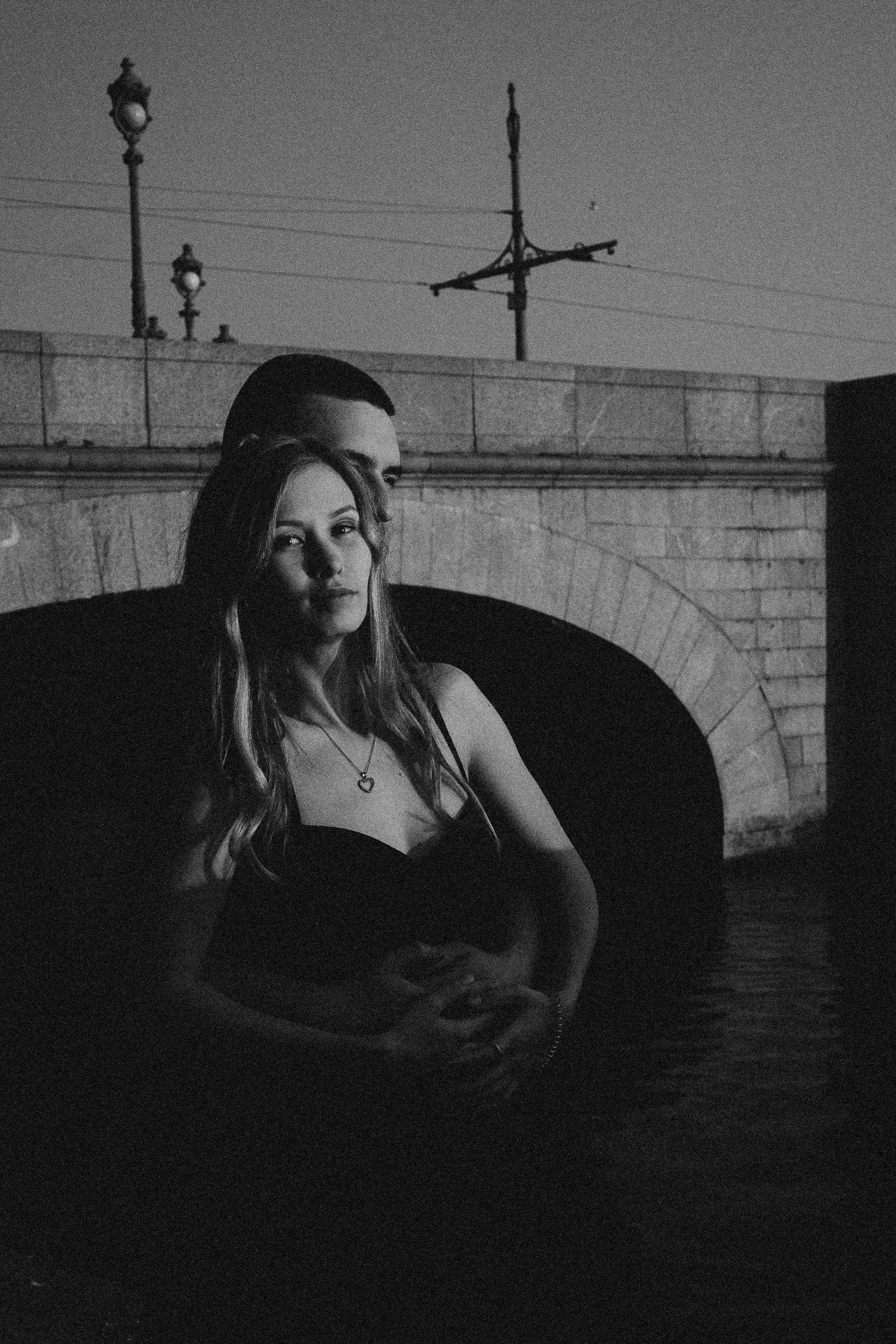 Рассвет. Профессиональный фотограф, Санкт-Петербург — Виктория Богомолова