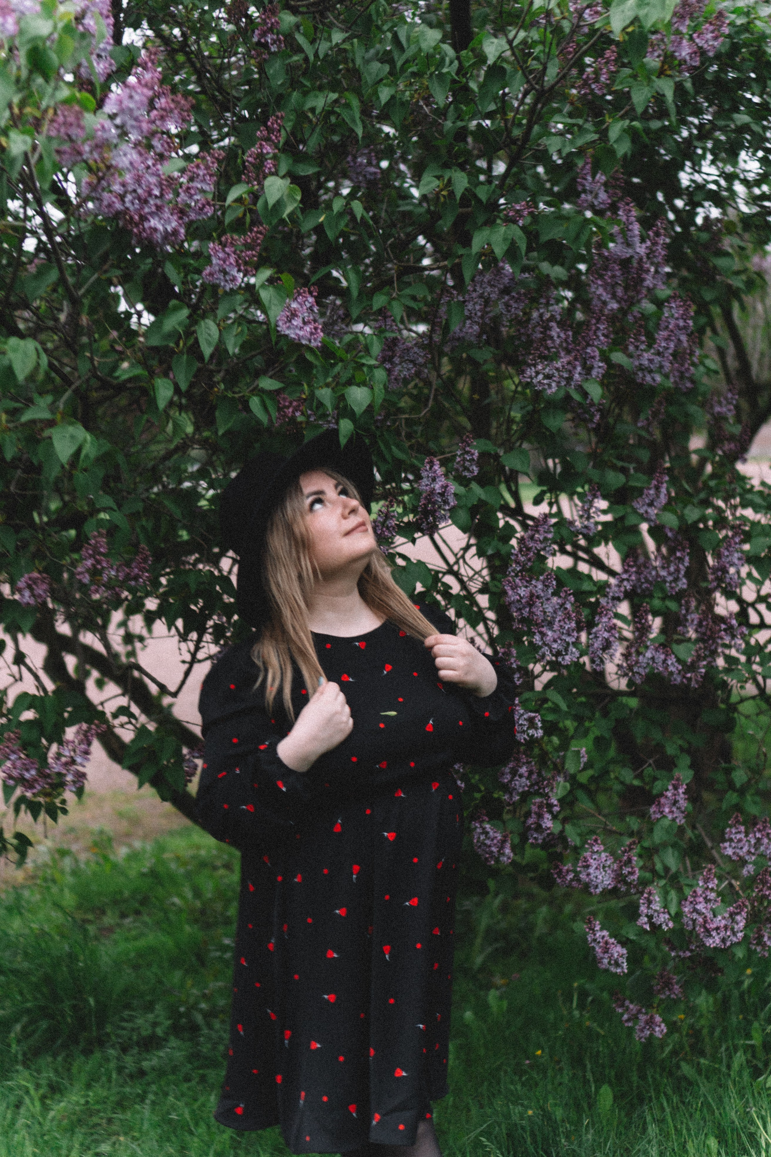 ПРОГУЛКА ВЕСНОЙ. Профессиональный фотограф, Санкт-Петербург — Виктория Богомолова