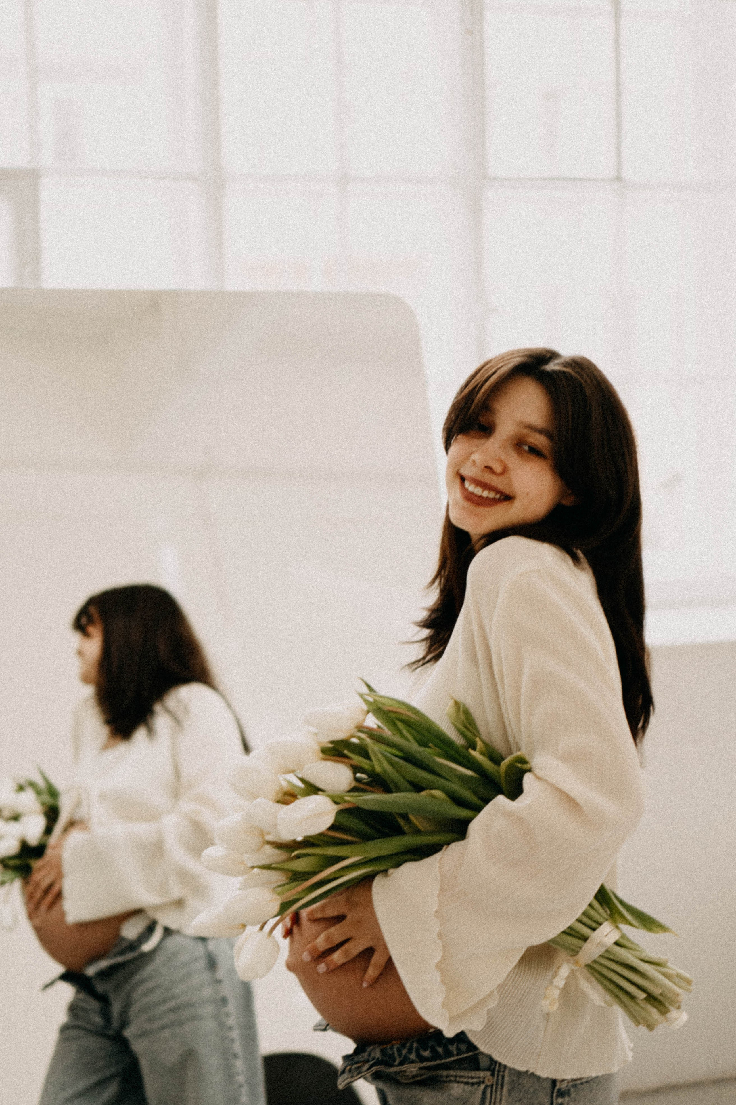 Love Story Беременность. Профессиональный фотограф, Санкт-Петербург — Виктория Богомолова