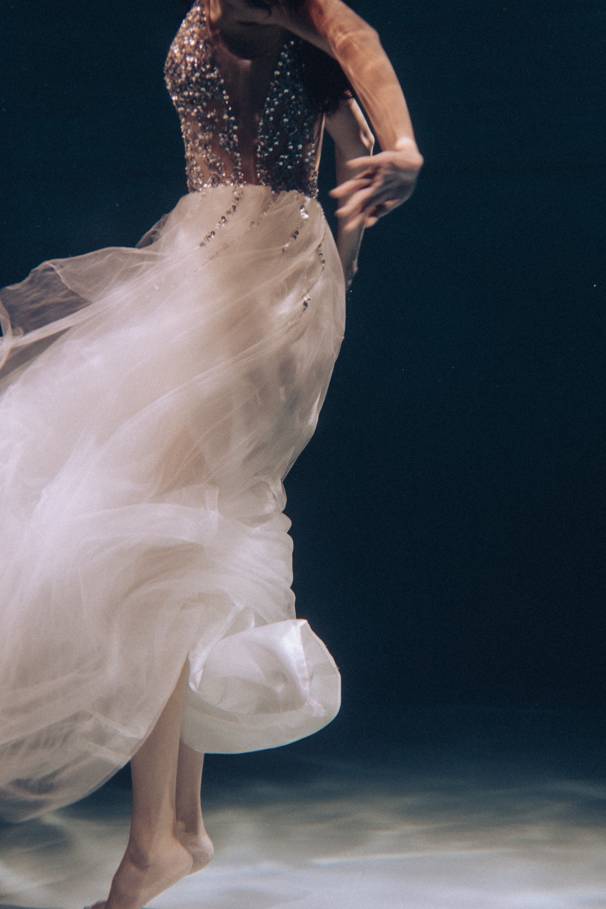 ФОТОСЕСИСИЯ В БАССЕЙНЕ. Профессиональный фотограф, Санкт-Петербург — Виктория Богомолова