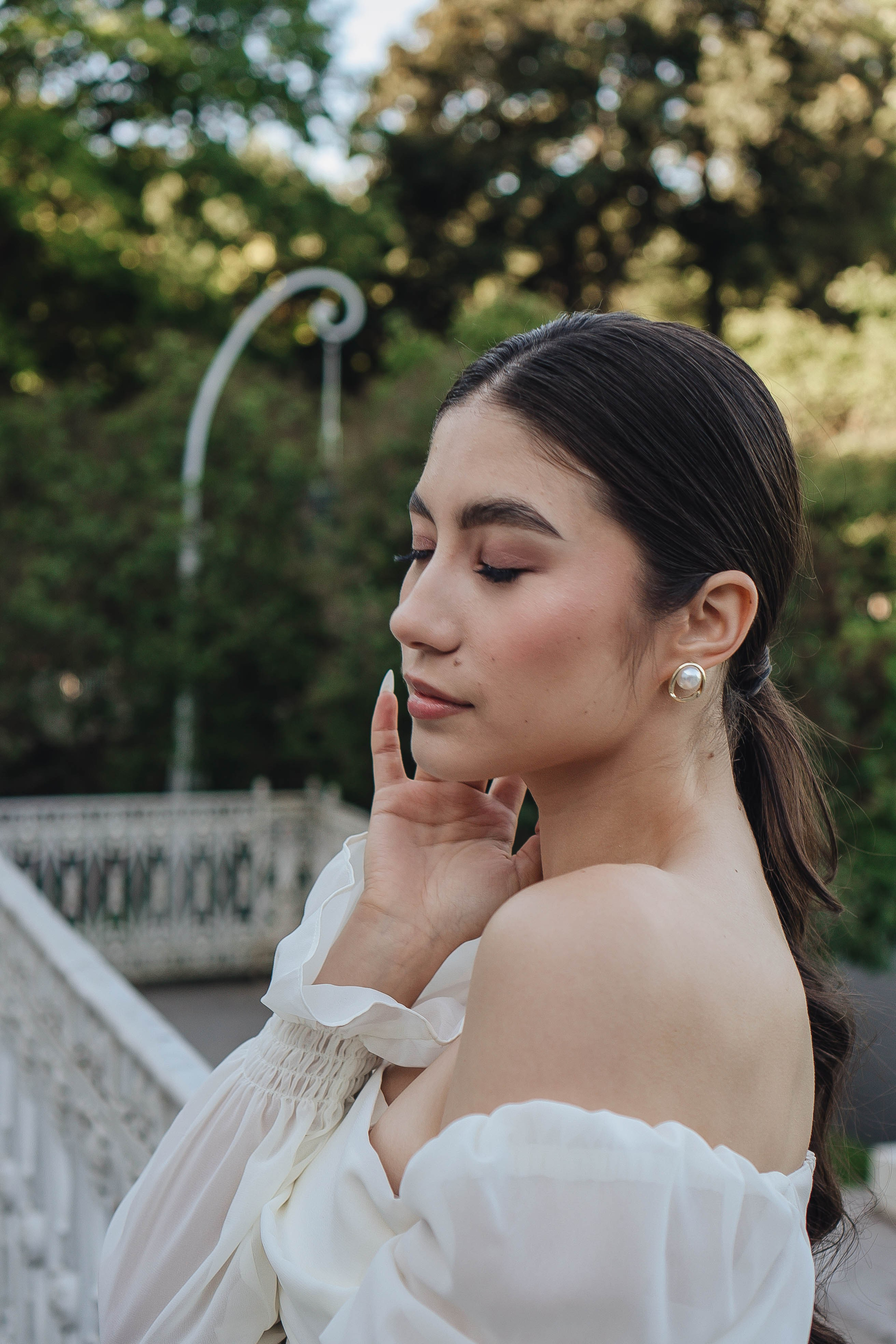 СВАДЕБНАЯ СЬЕМКА НА РАССВЕТЕ НА ЕЛАГИНОМ ОСТОРОВЕ. Профессиональный фотограф, Санкт-Петербург — Виктория Богомолова