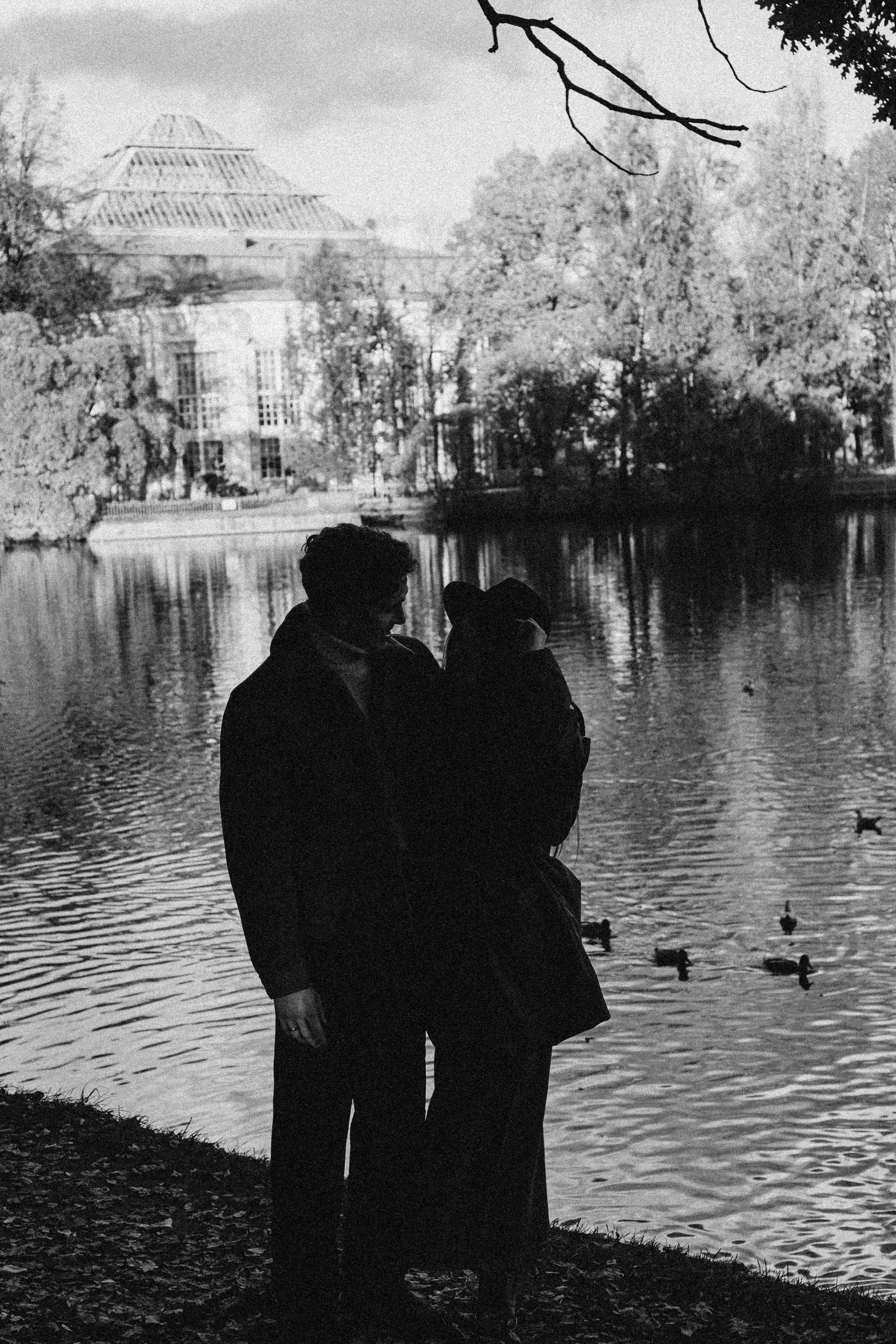 ОСЕННЯЯ ПРОГУЛКА. Профессиональный фотограф, Санкт-Петербург — Виктория Богомолова