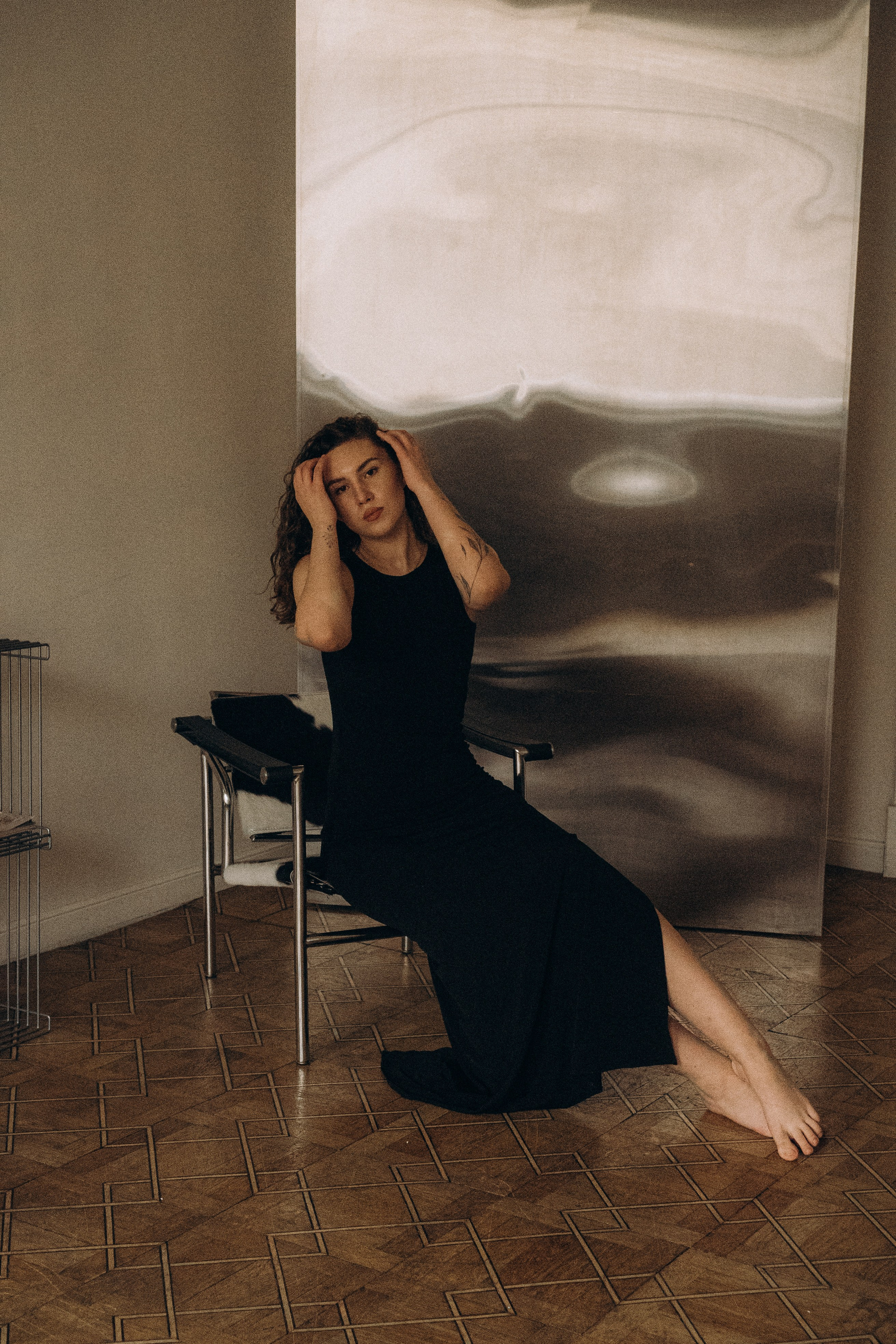 Для девушки. Профессиональный фотограф, Санкт-Петербург — Виктория Богомолова