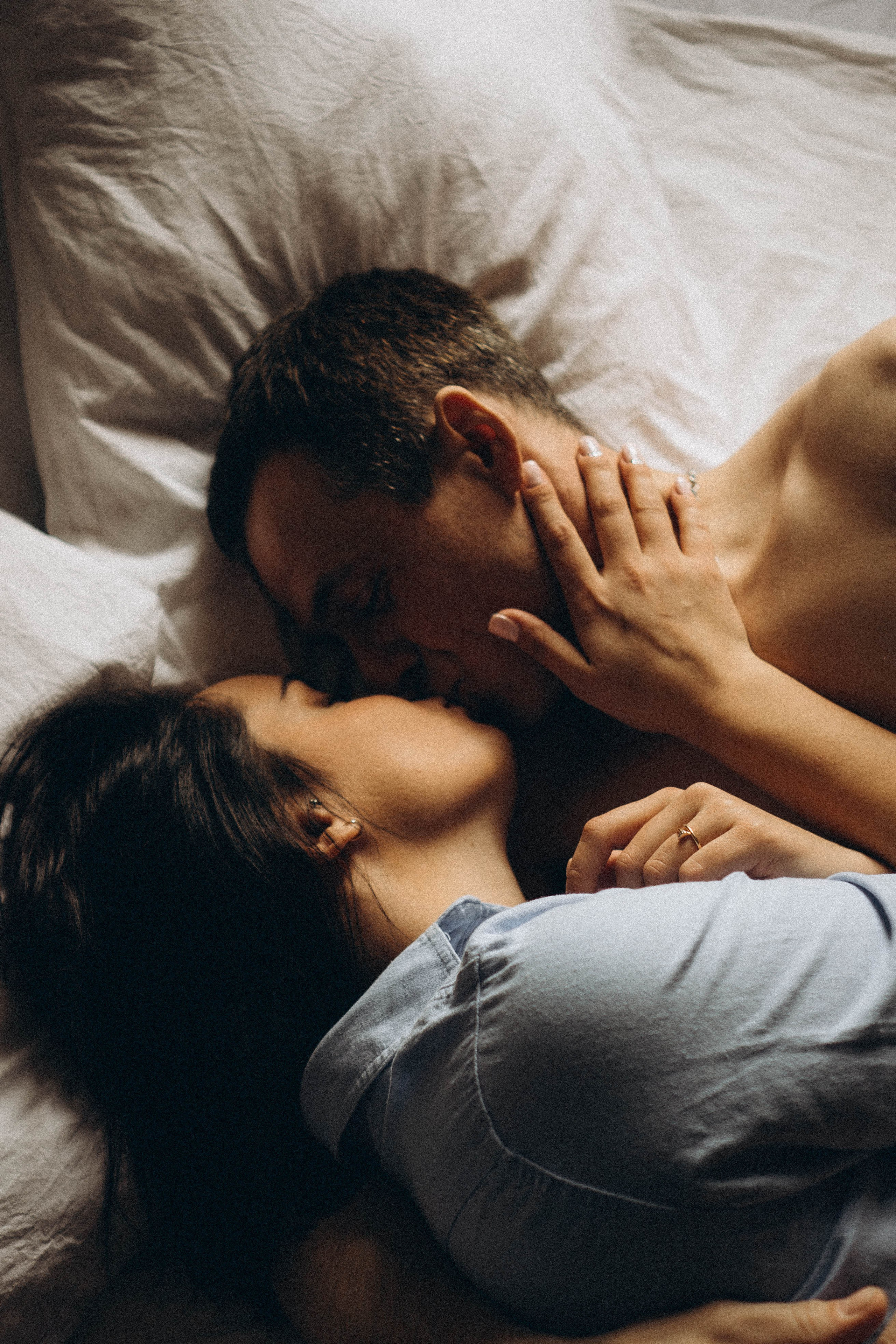 LOVE в квартире. Профессиональный фотограф, Санкт-Петербург — Виктория Богомолова