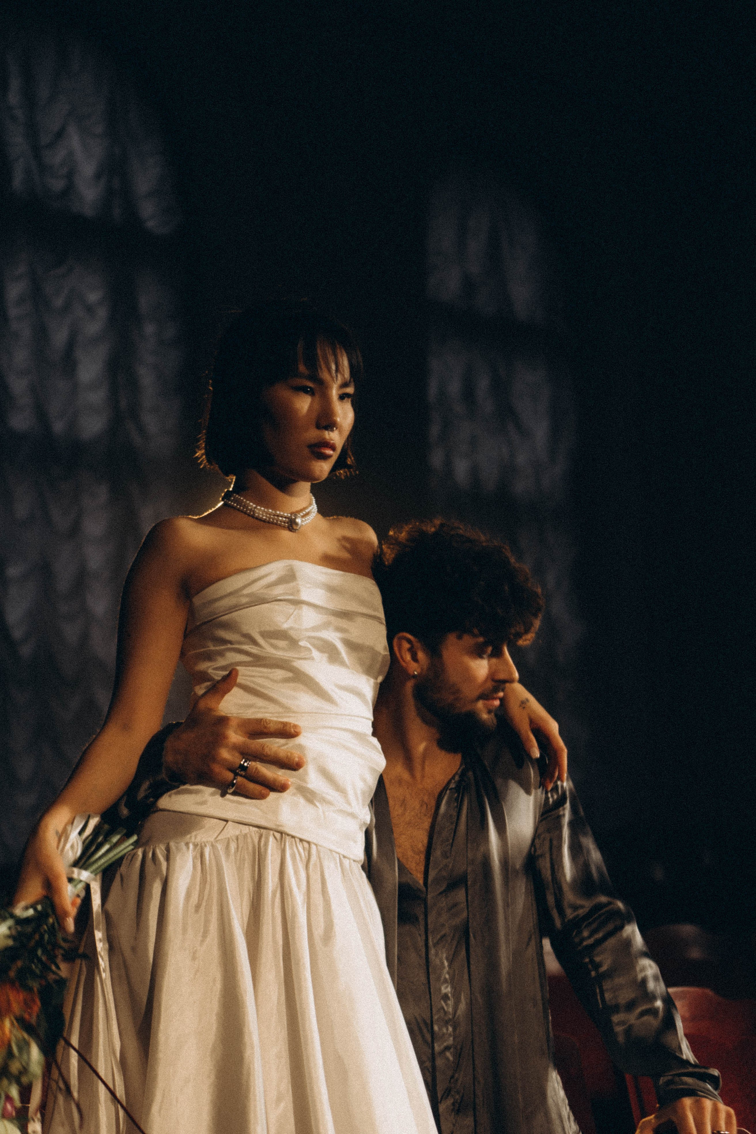 СВАБЕДНАЯ ФОТСЕССИИЯ В ОДНОМ ИЗ ЗАЛОВ НИКОЛАЕВСКОГО ДВОРЦА. Профессиональный фотограф, Санкт-Петербург — Виктория Богомолова