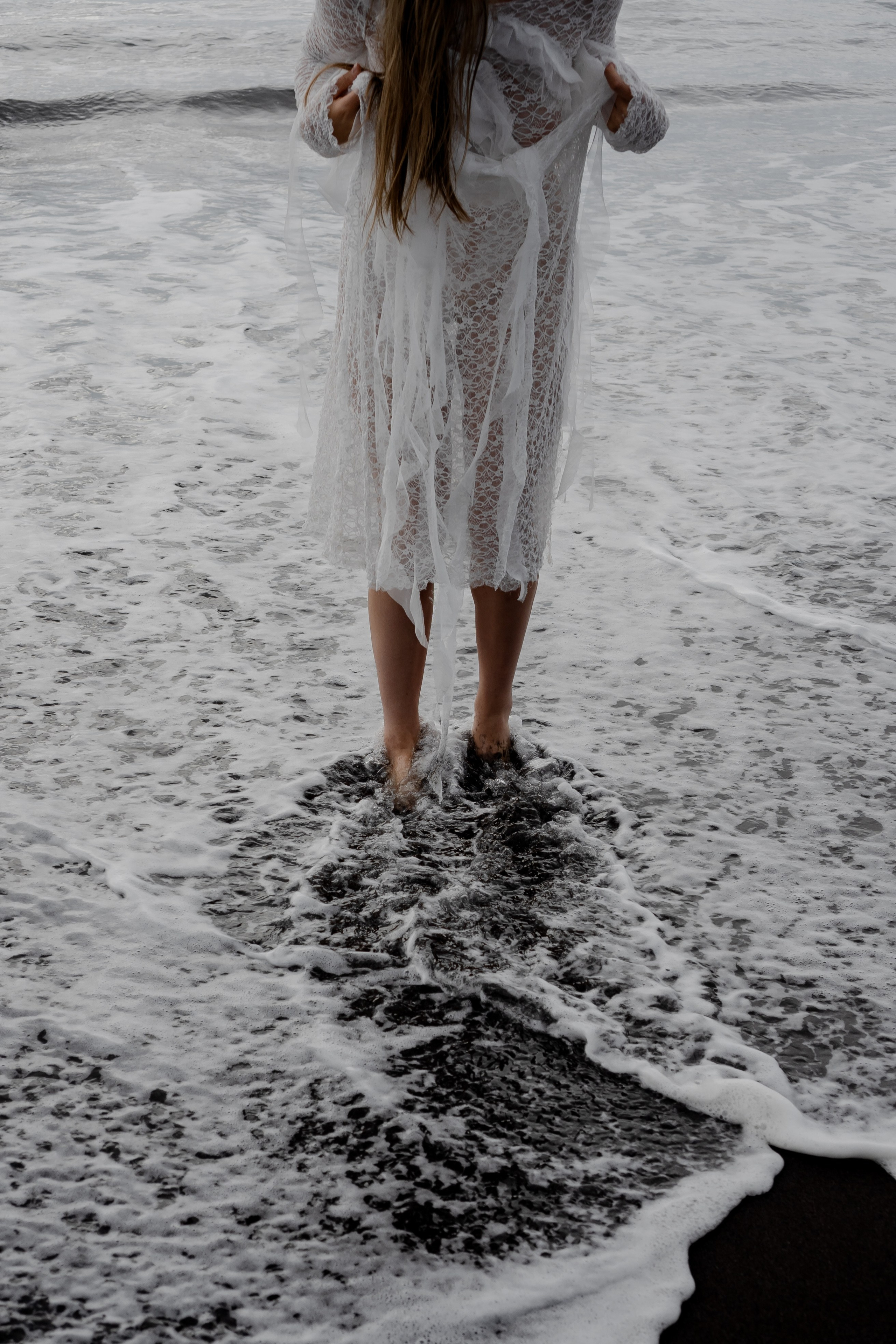 ТИХИЙ ОКЕАНН СЬЕМКА НА SONY. Профессиональный фотограф, Санкт-Петербург — Виктория Богомолова