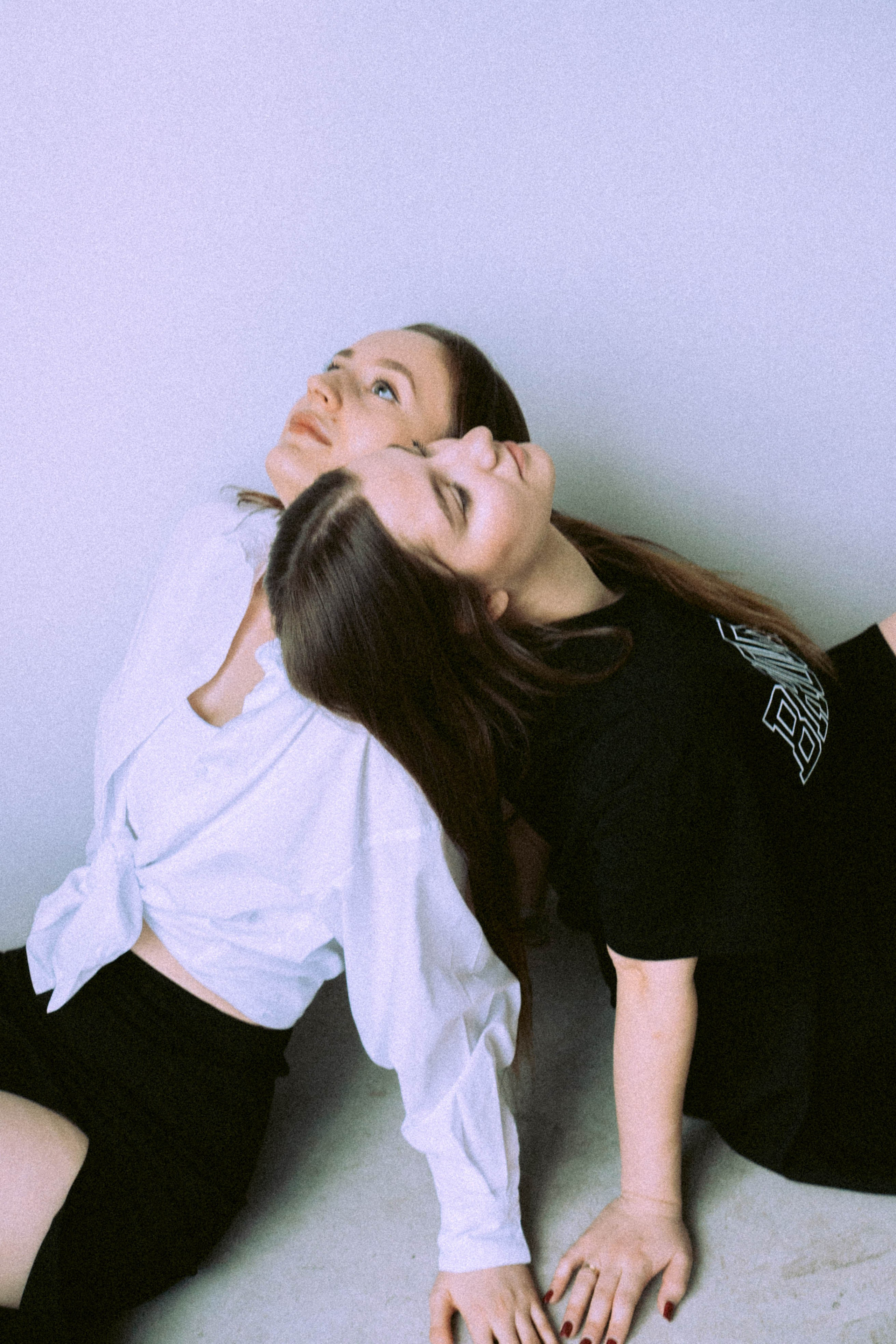 Подружки. Профессиональный фотограф, Санкт-Петербург — Виктория Богомолова