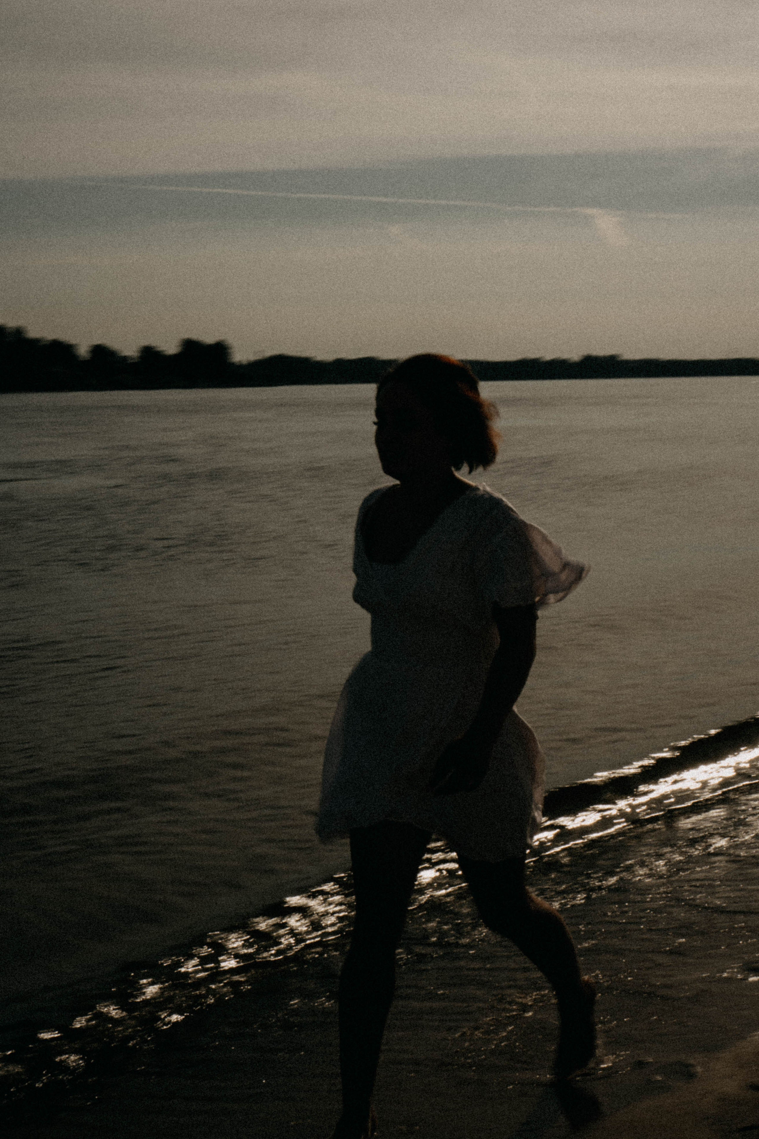 Летняя прогулка. Профессиональный фотограф, Санкт-Петербург — Виктория Богомолова