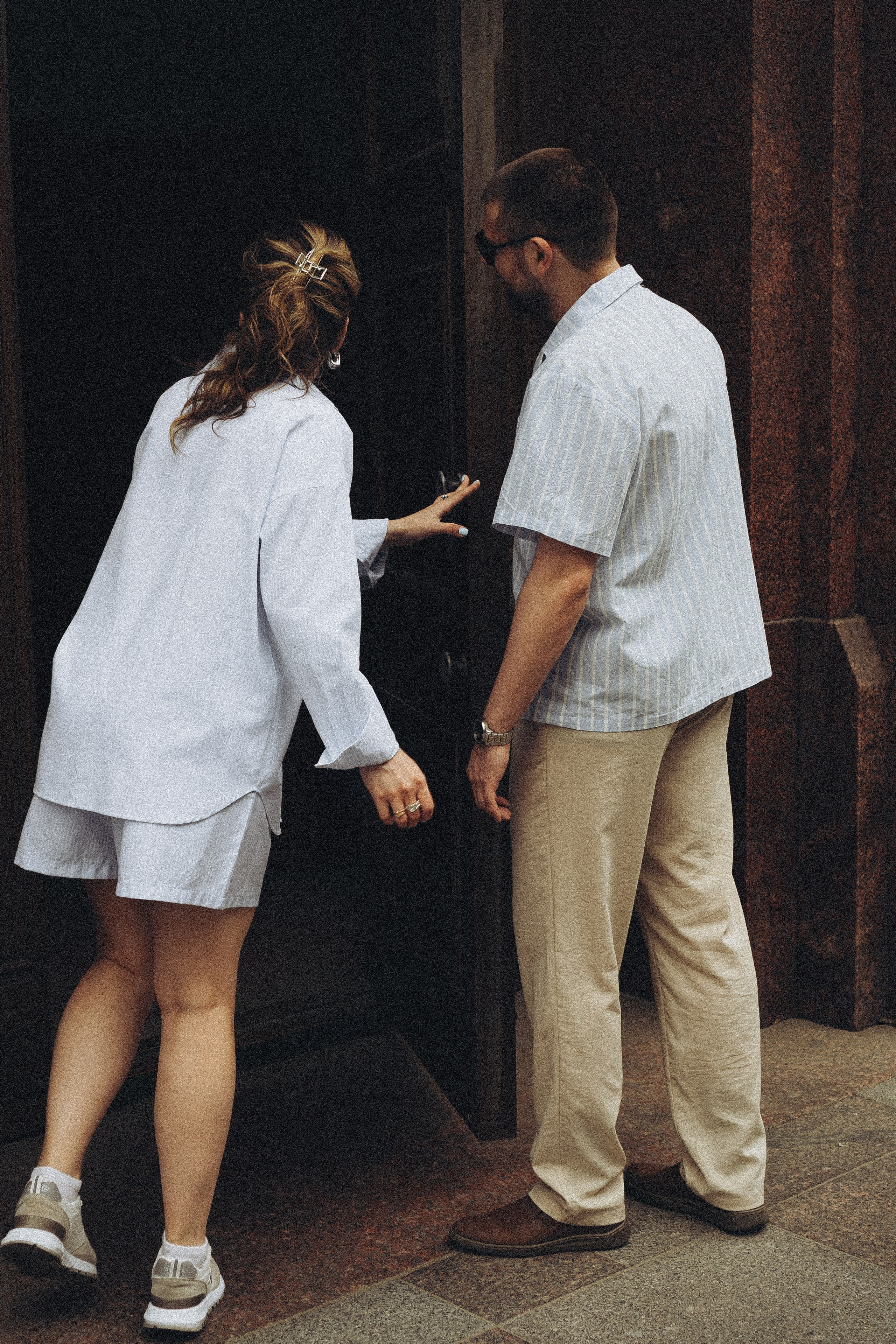 СТУДИЯ И ПРОГУЛКА ДЛЯ ПАРЫ. Профессиональный фотограф, Санкт-Петербург — Виктория Богомолова