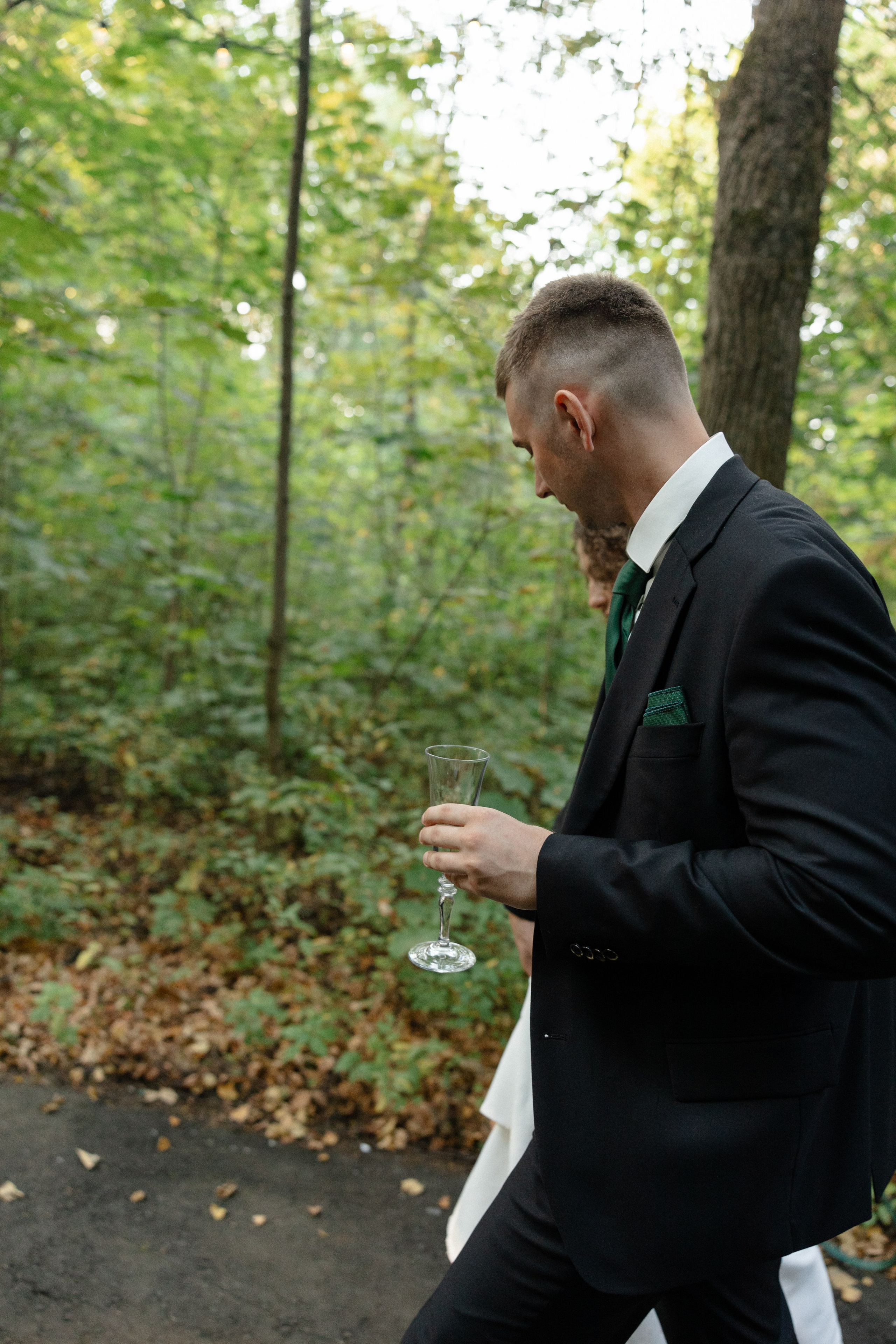 Костя и Юля. Фотограф Аня Безяева