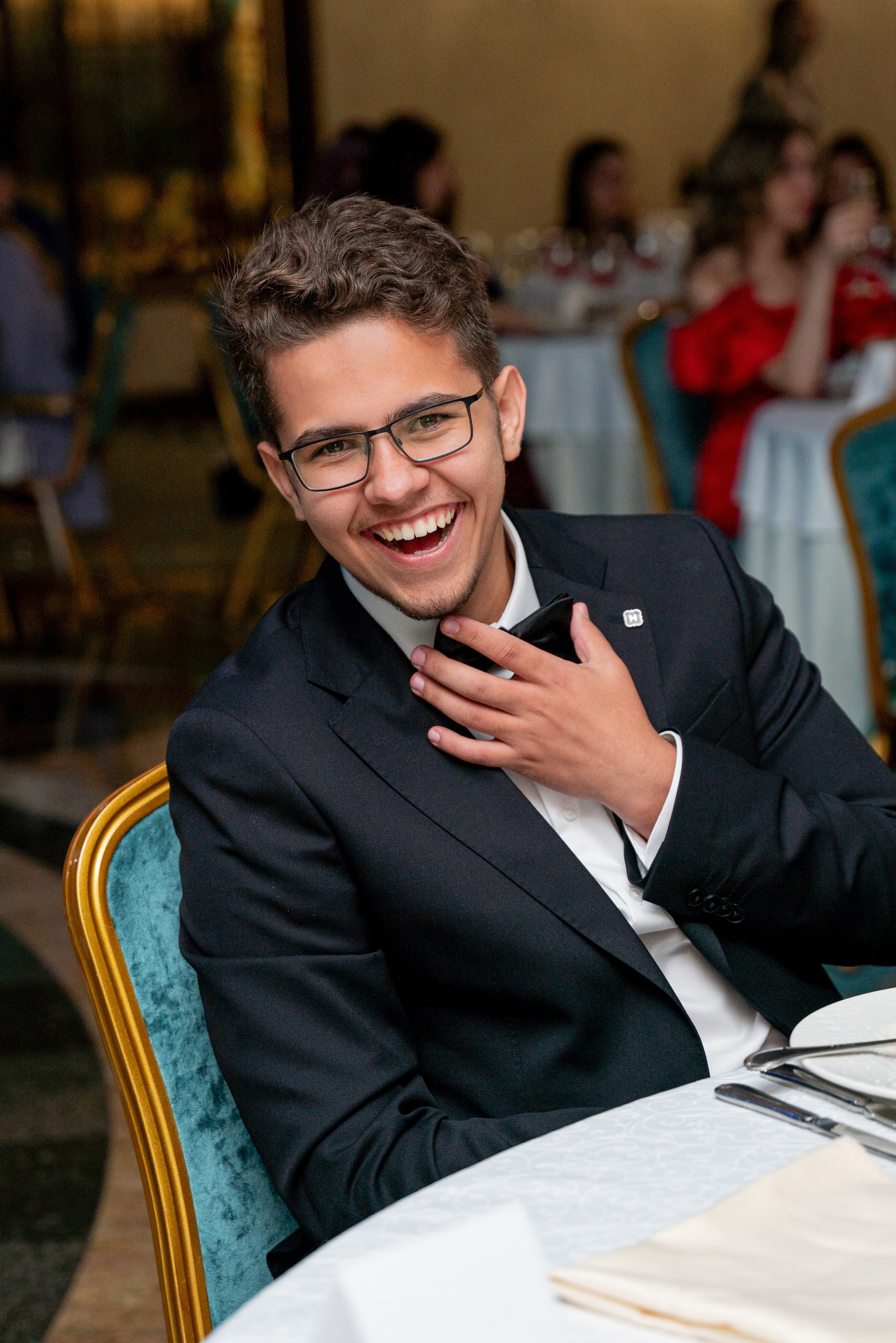 ВЫПУСКНОЙ. Фотограф на любое мероприятие