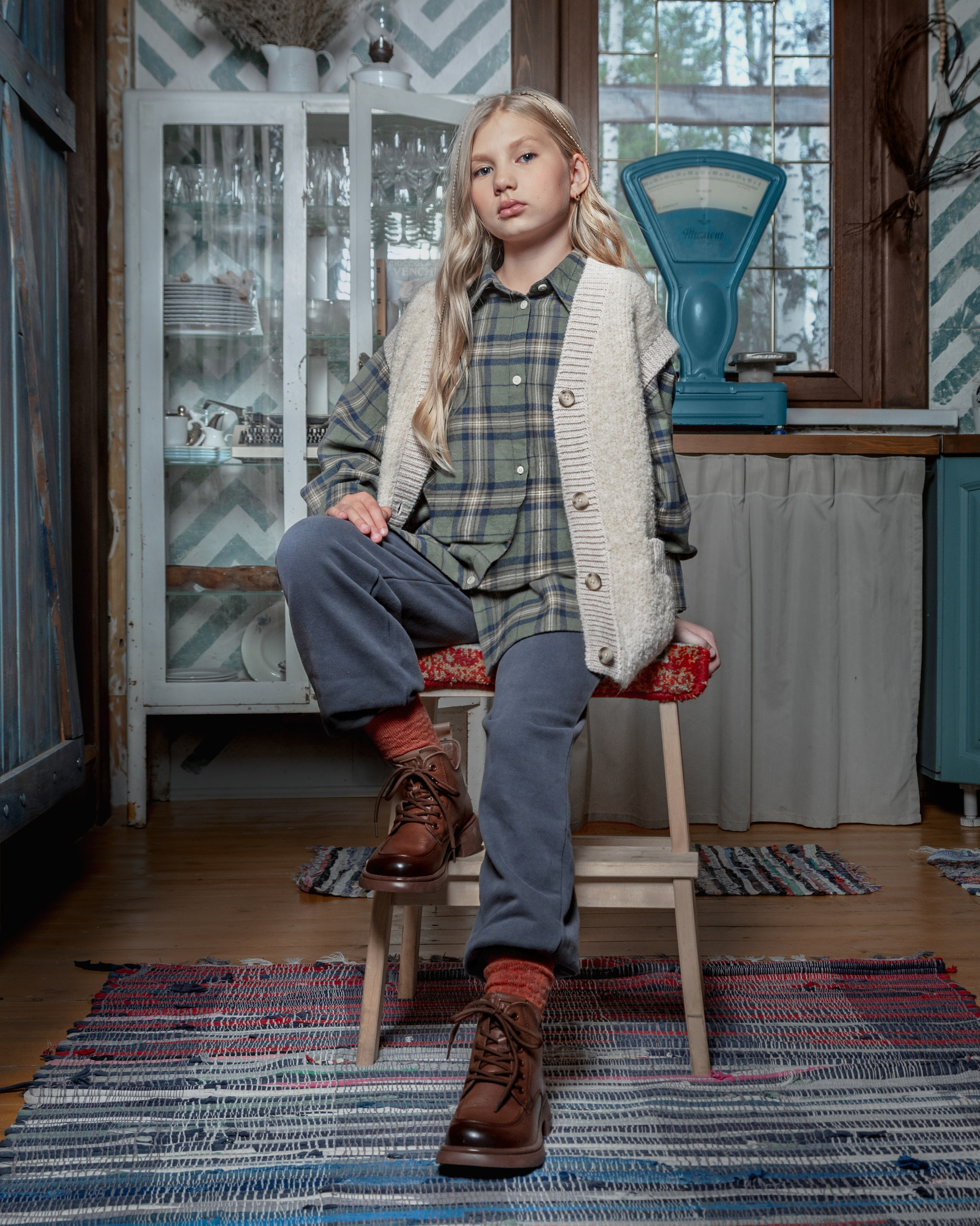 Lookbook. Фотограф для брендов