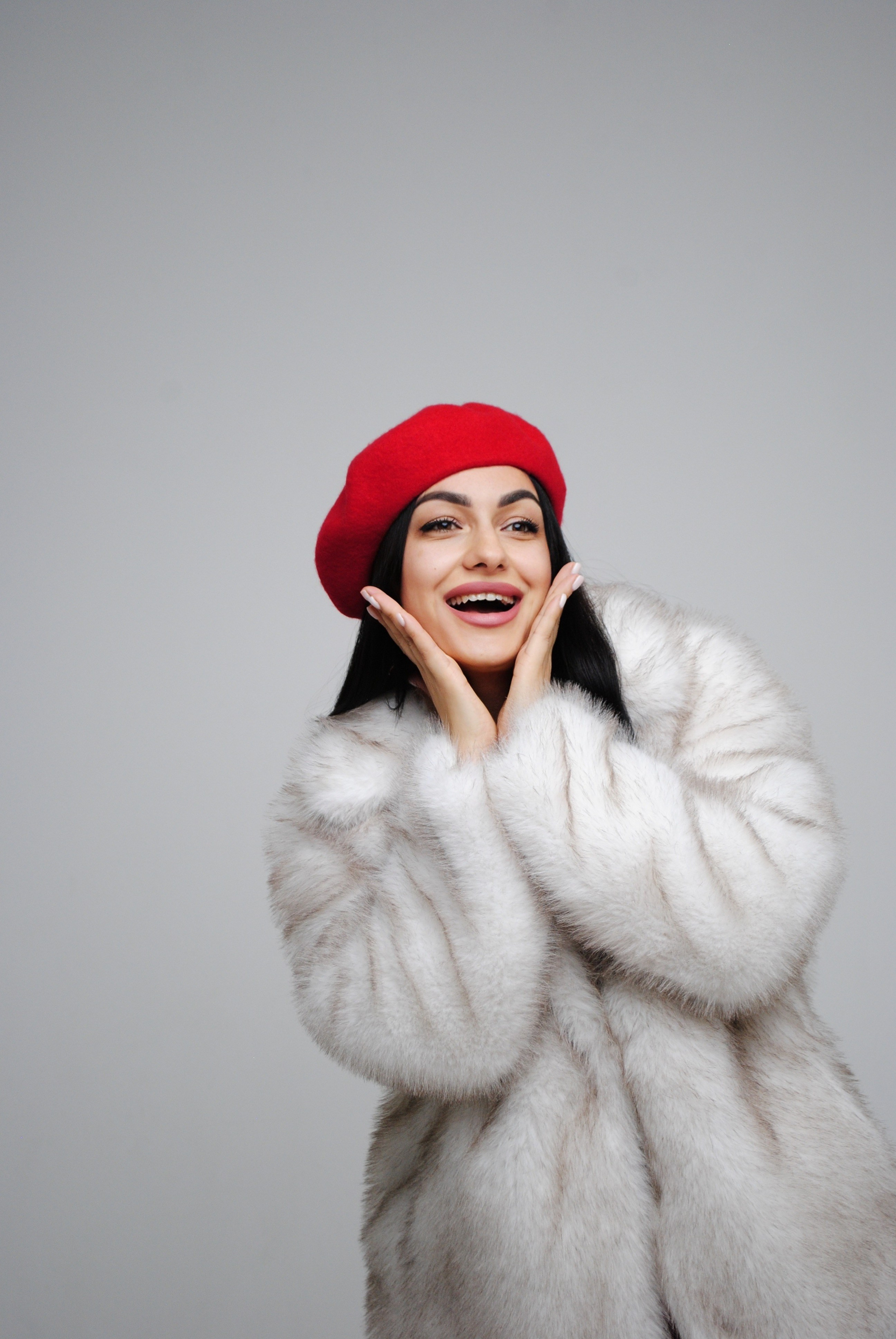 Эльмира. Фотограф Мария Мусаелян